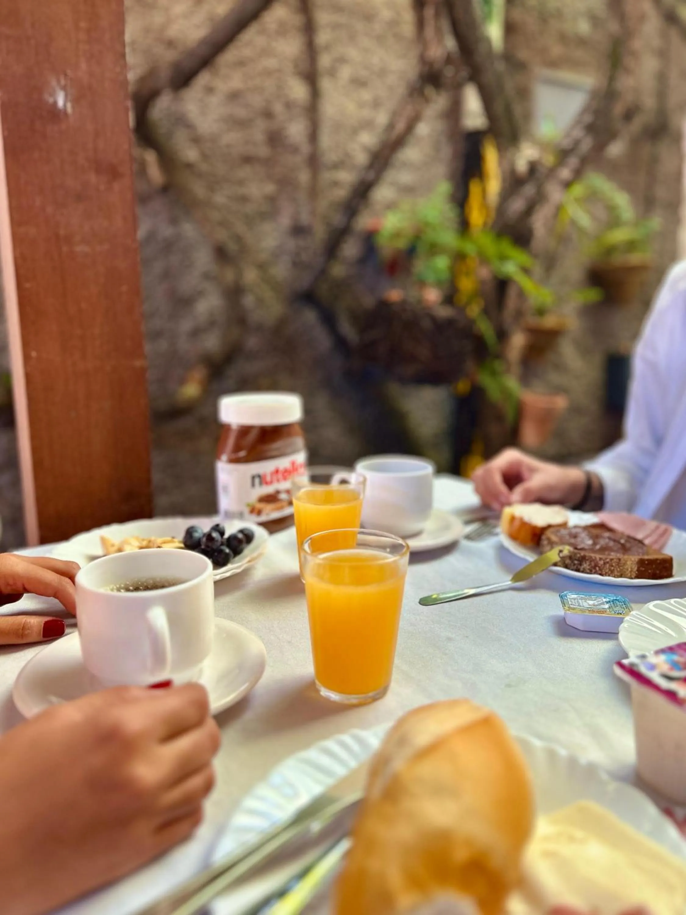 Bougainville Suítes