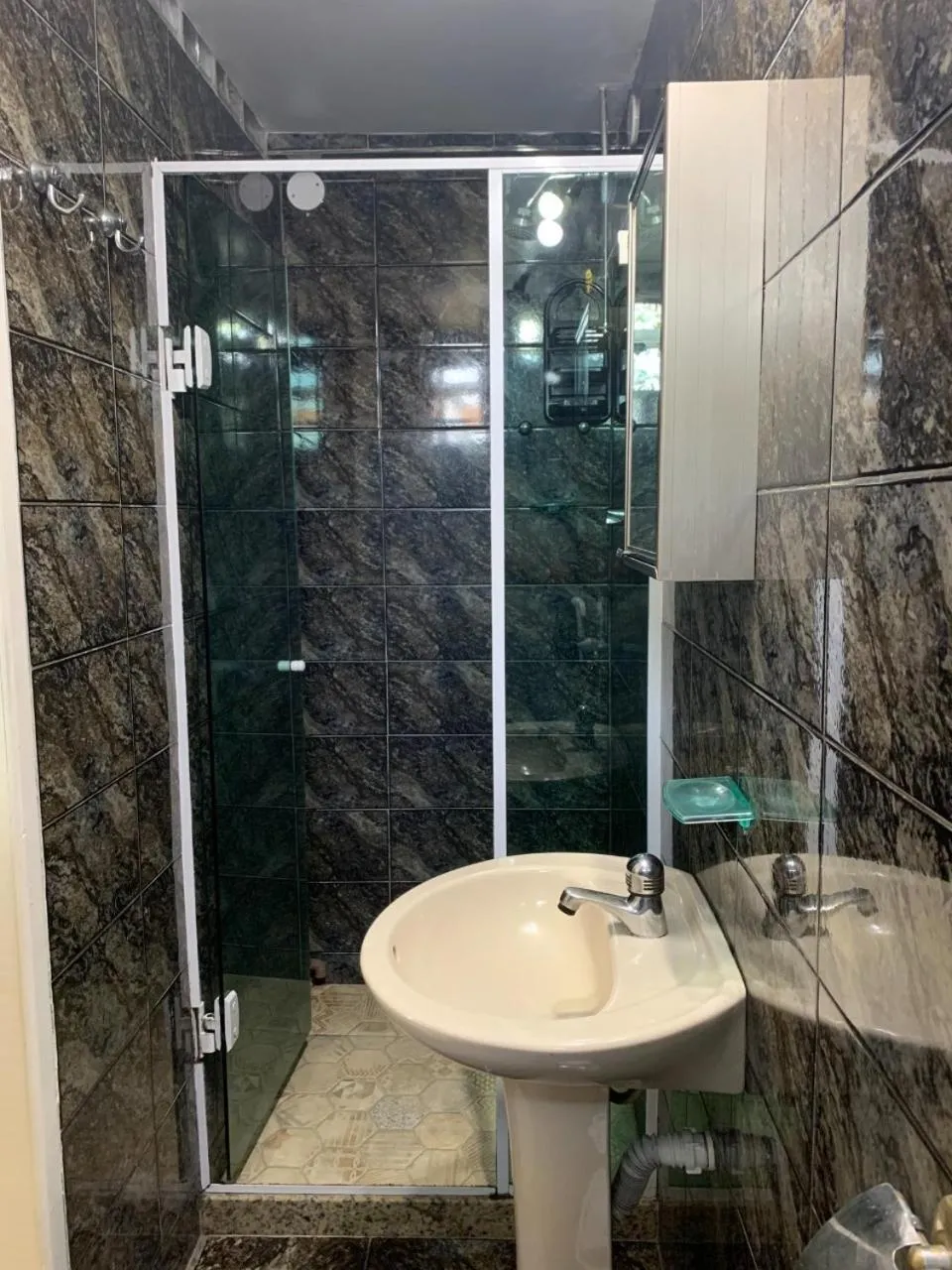 Bougainville Suítes