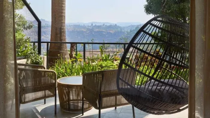 Athiva Resort & Spa Khandala - Formerly Dukes Retreat