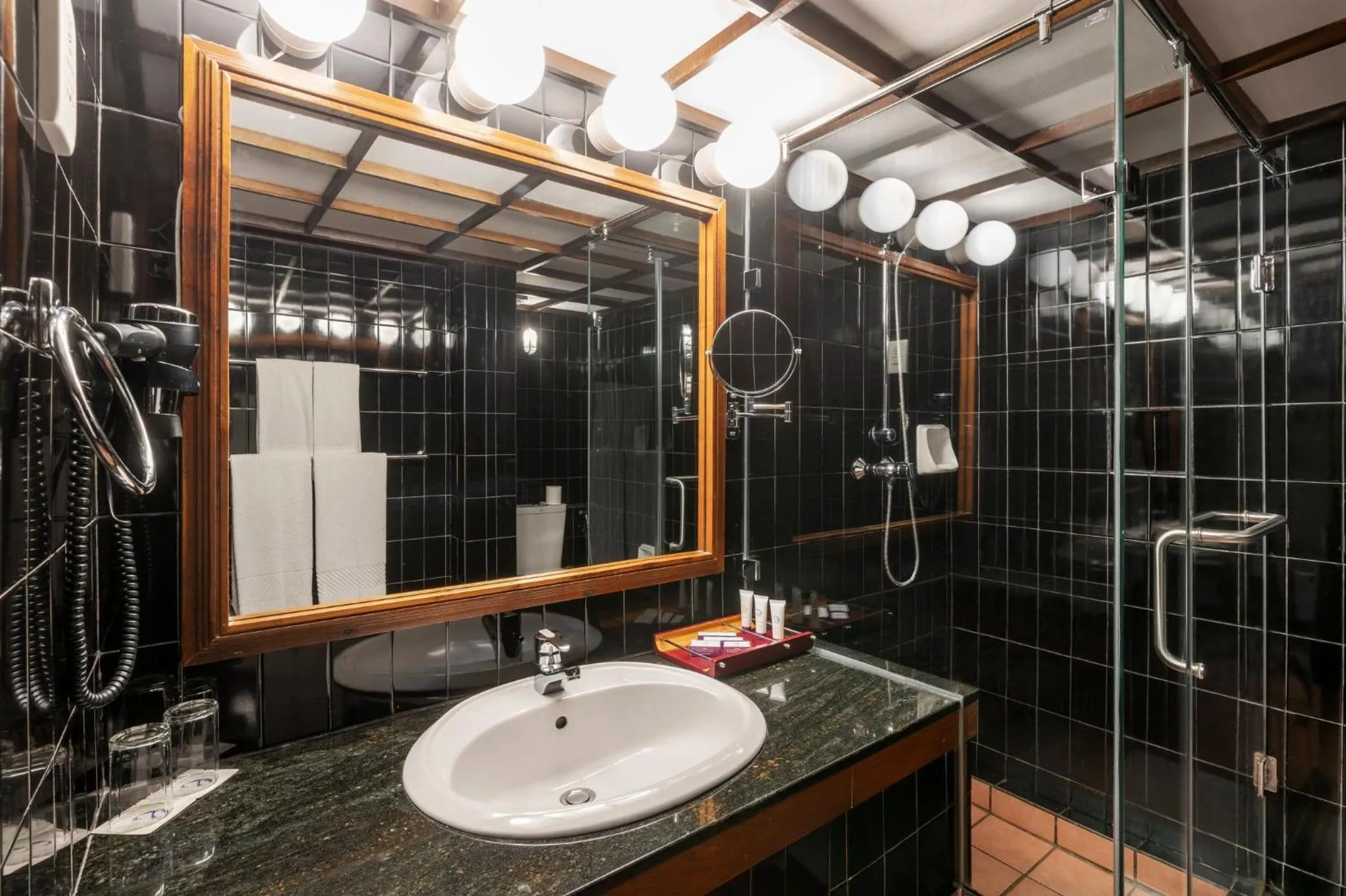 Property building in Cinnamon Citadel Kandy