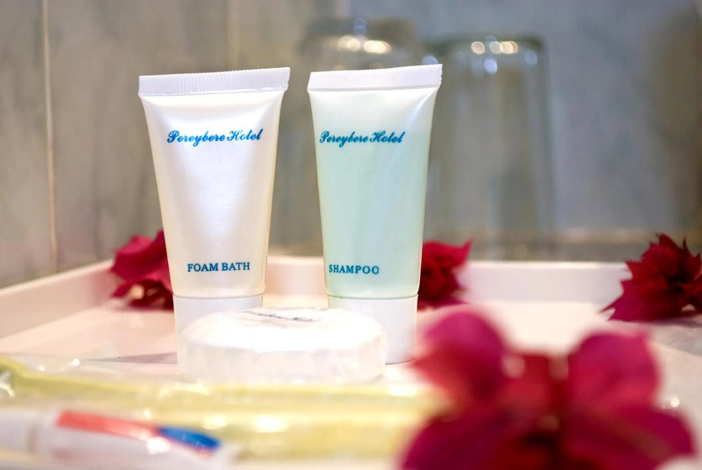 Other in Pereybere Hotel & Spa