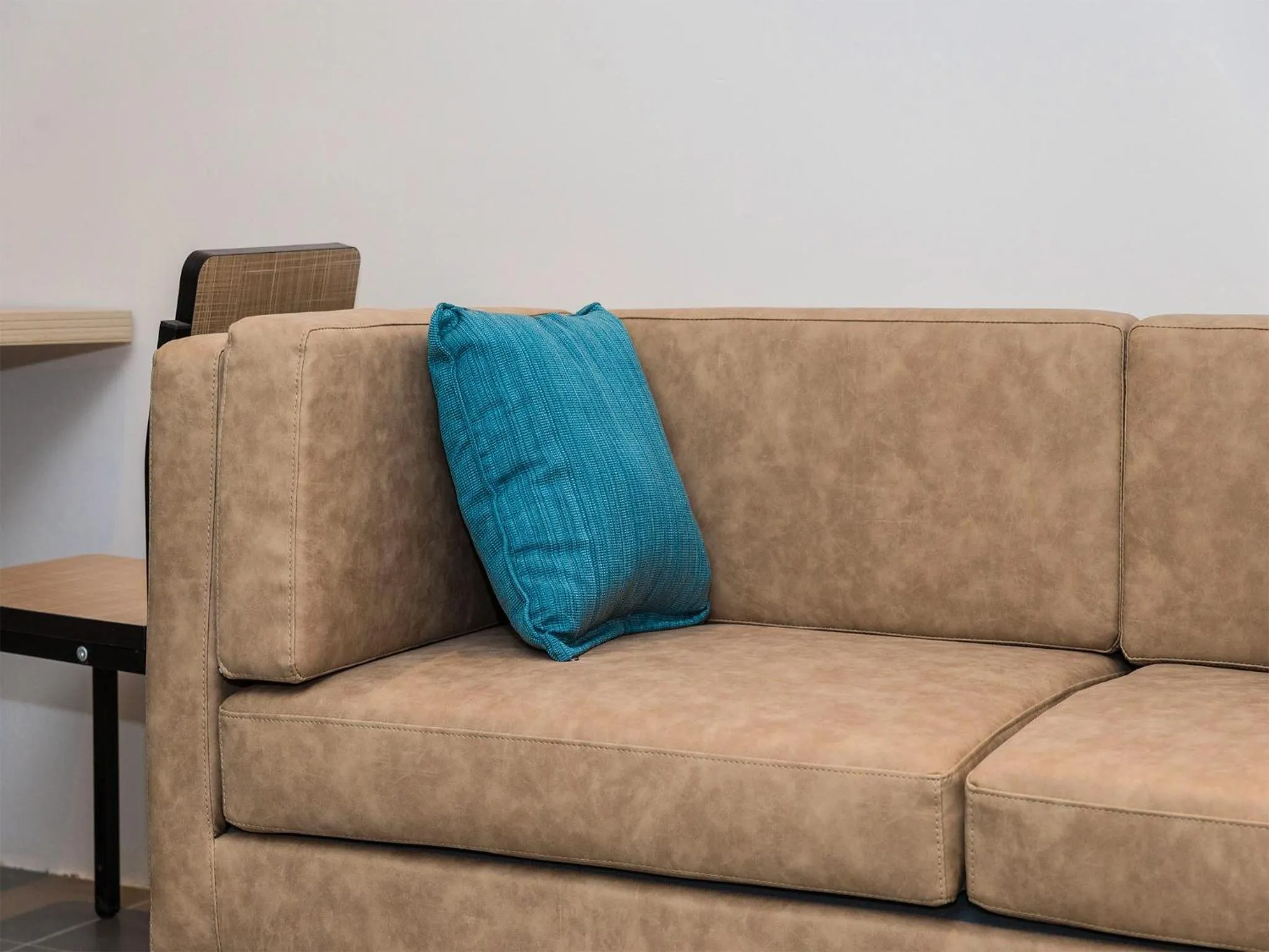 Living room in Pereybere Hotel & Spa