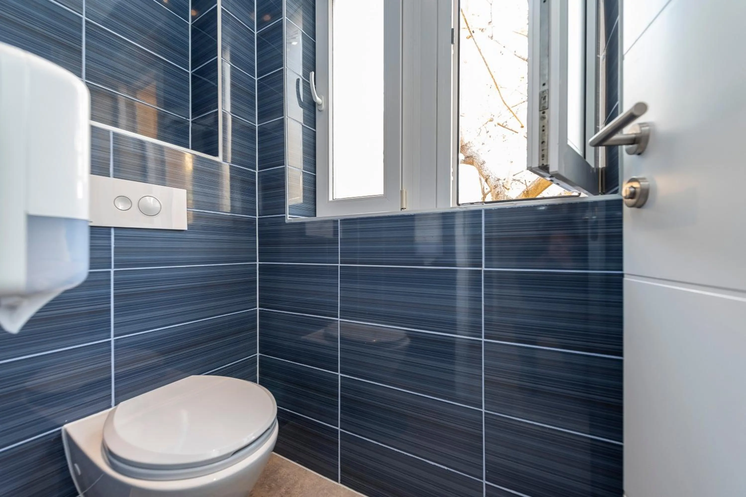 Downtown Boutique Hostel