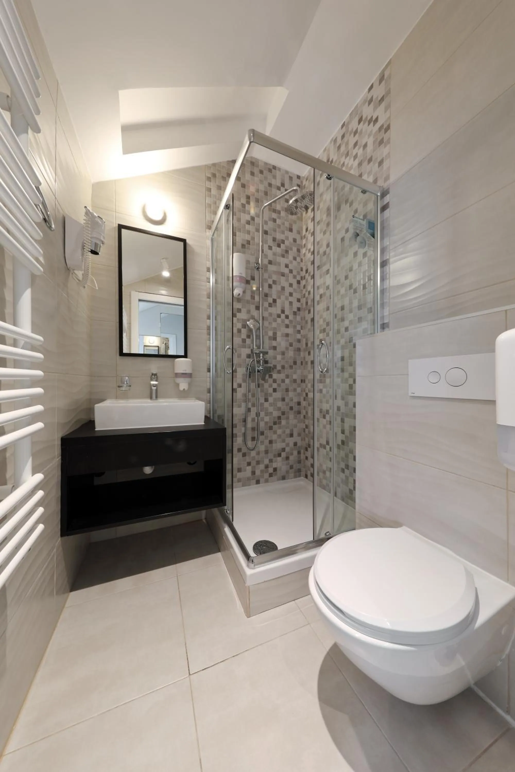 Downtown Boutique Hostel