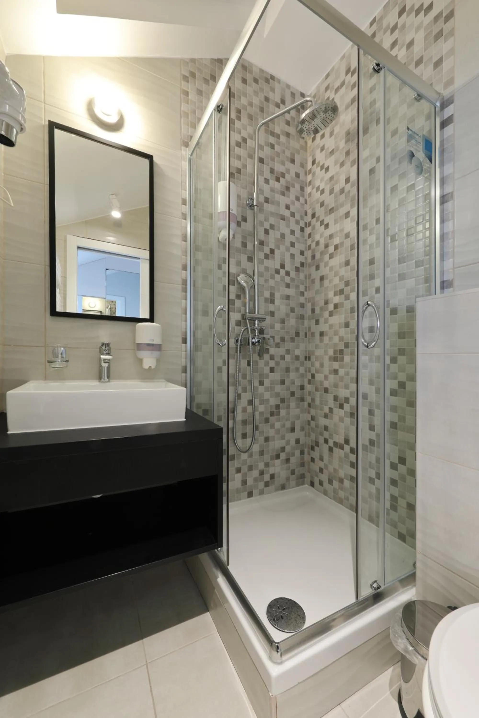 Downtown Boutique Hostel