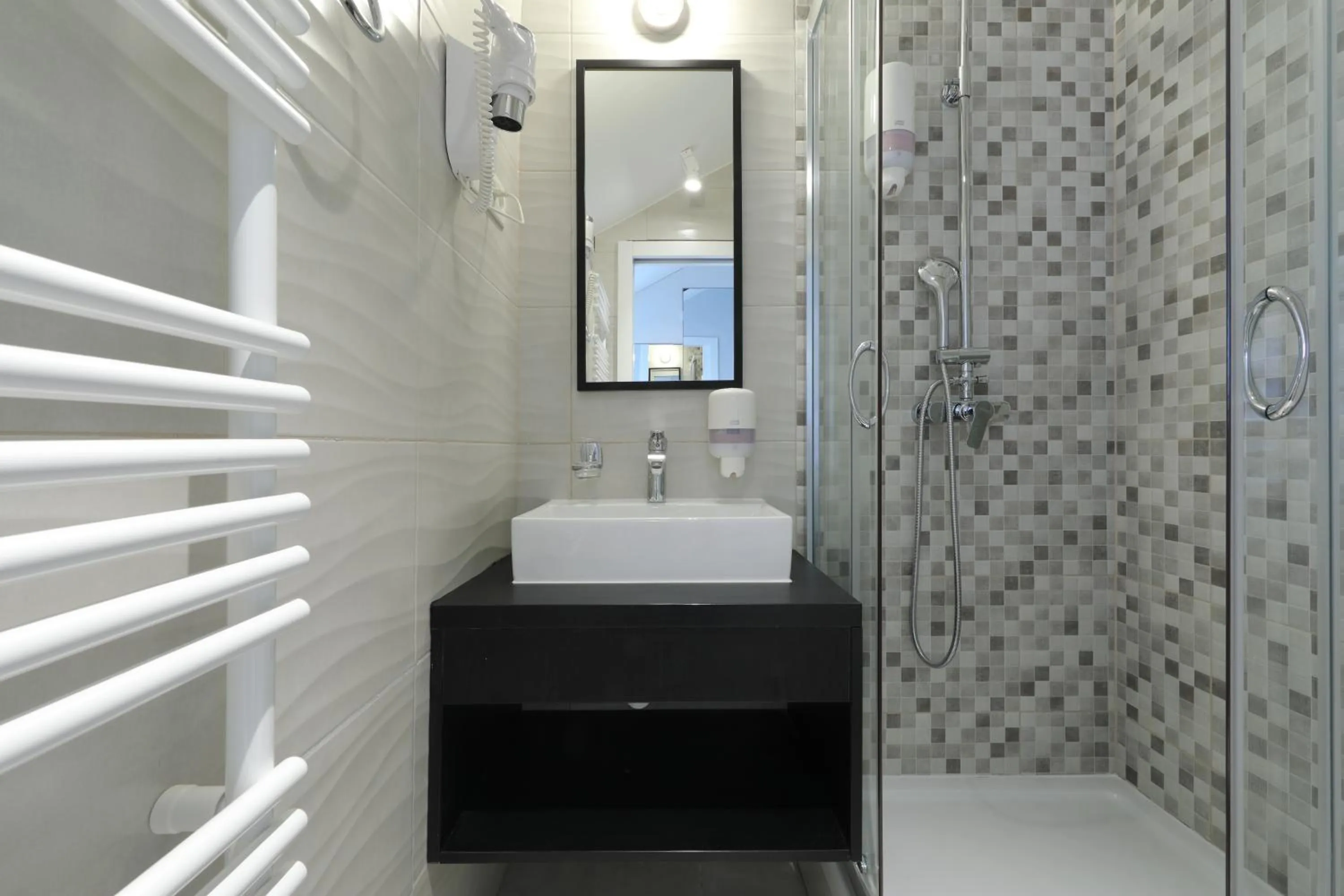 Downtown Boutique Hostel