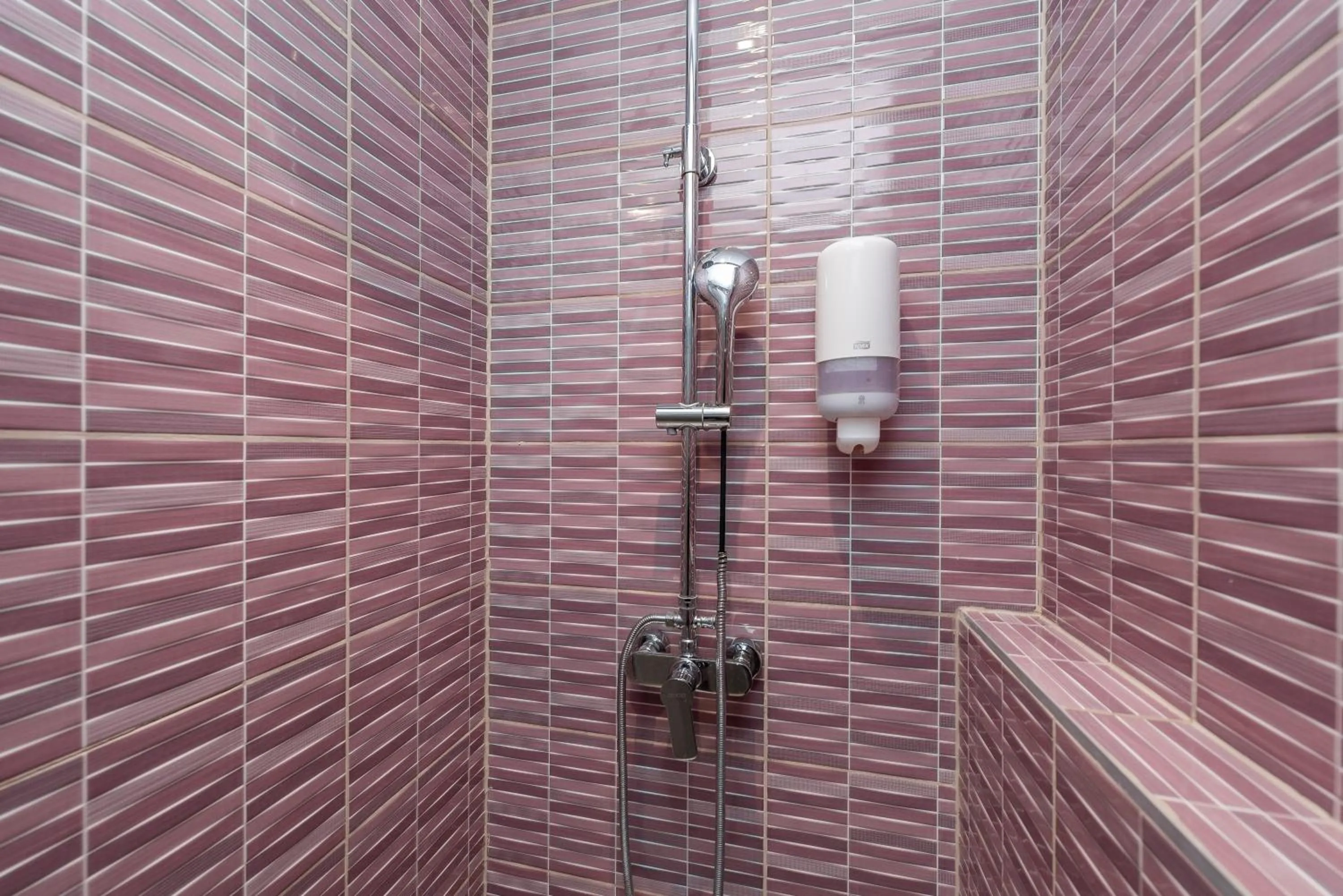 Downtown Boutique Hostel