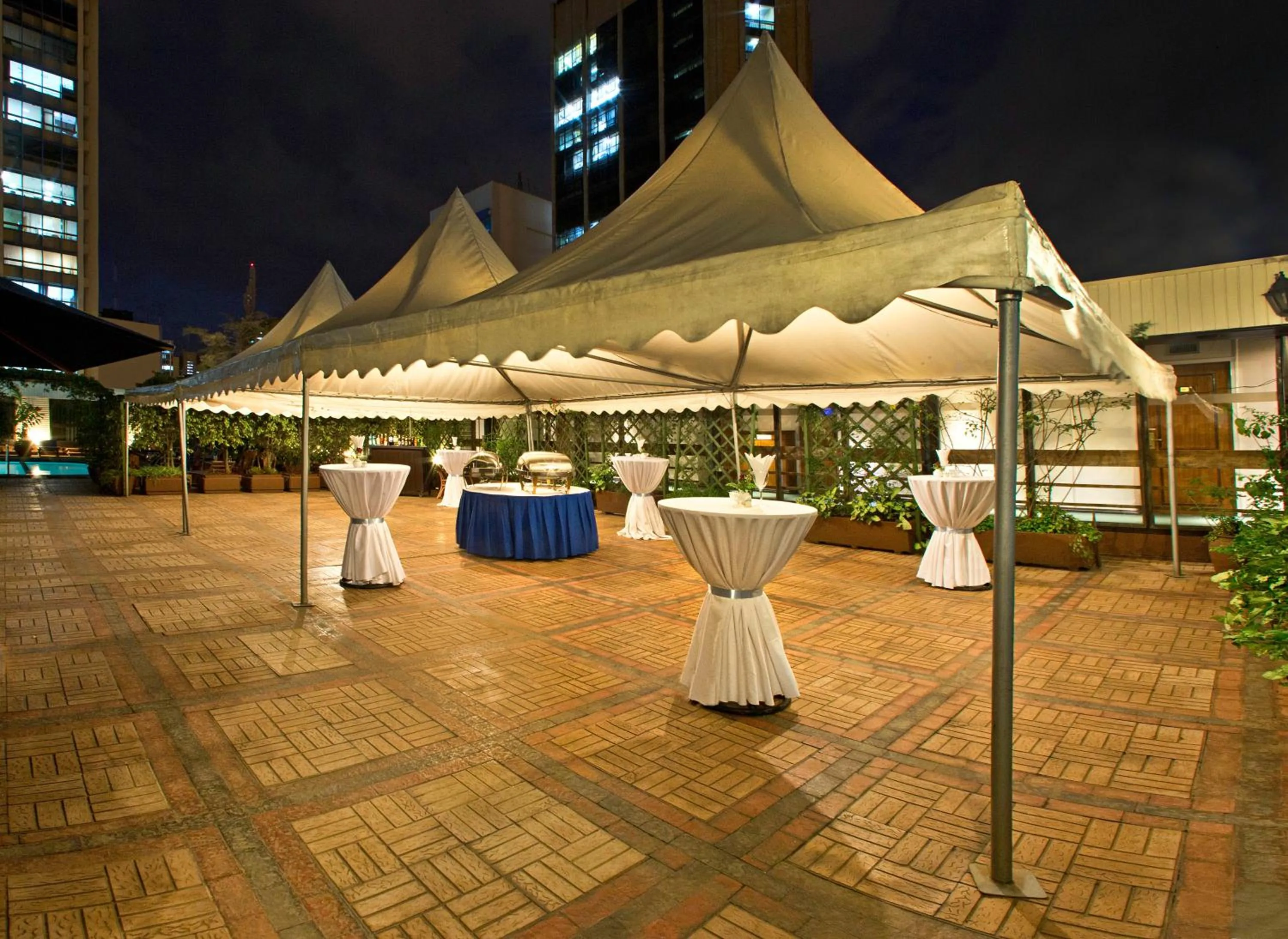 Other, Banquet Facilities in Hilton Nairobi