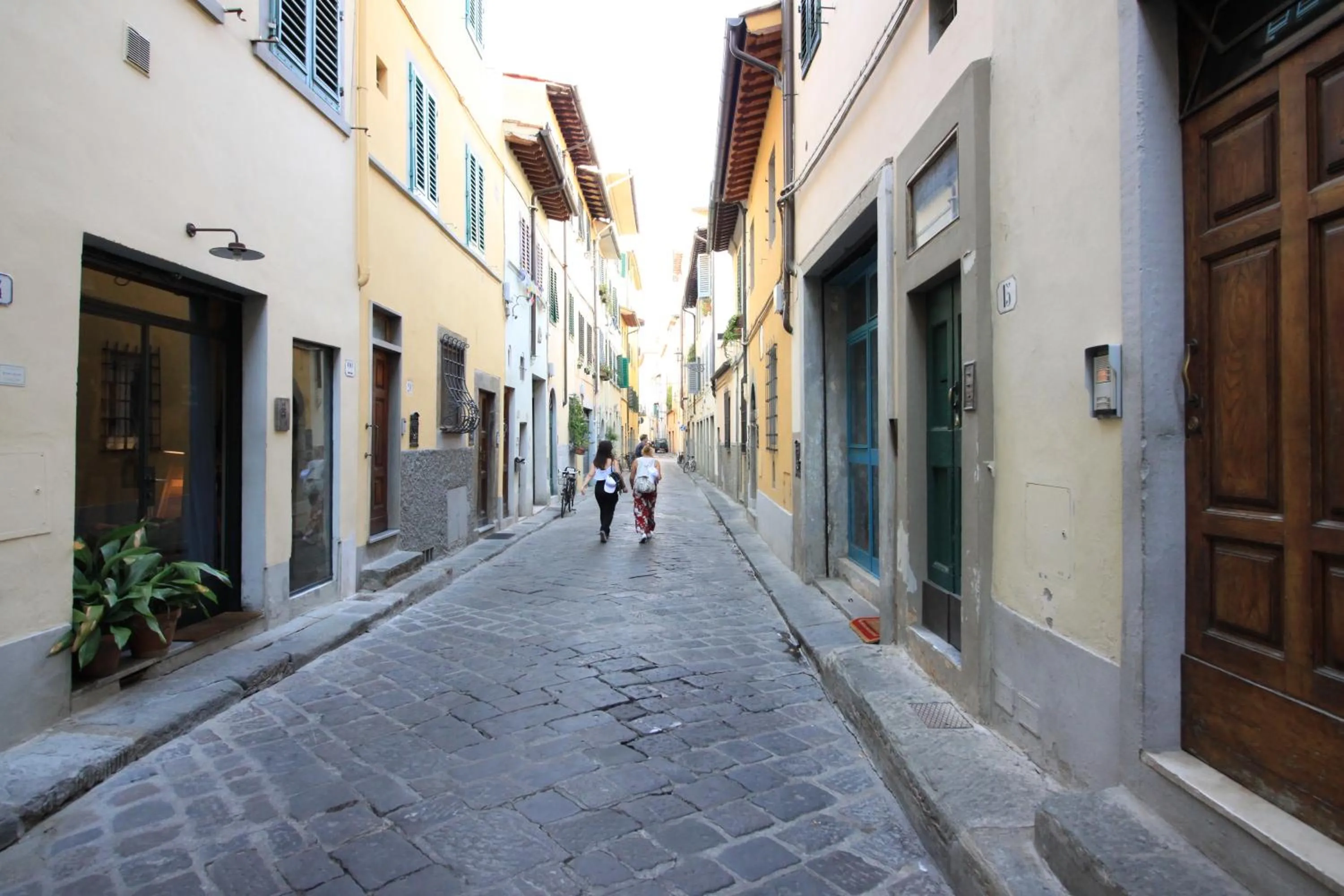 Property building in Domus Giorgio