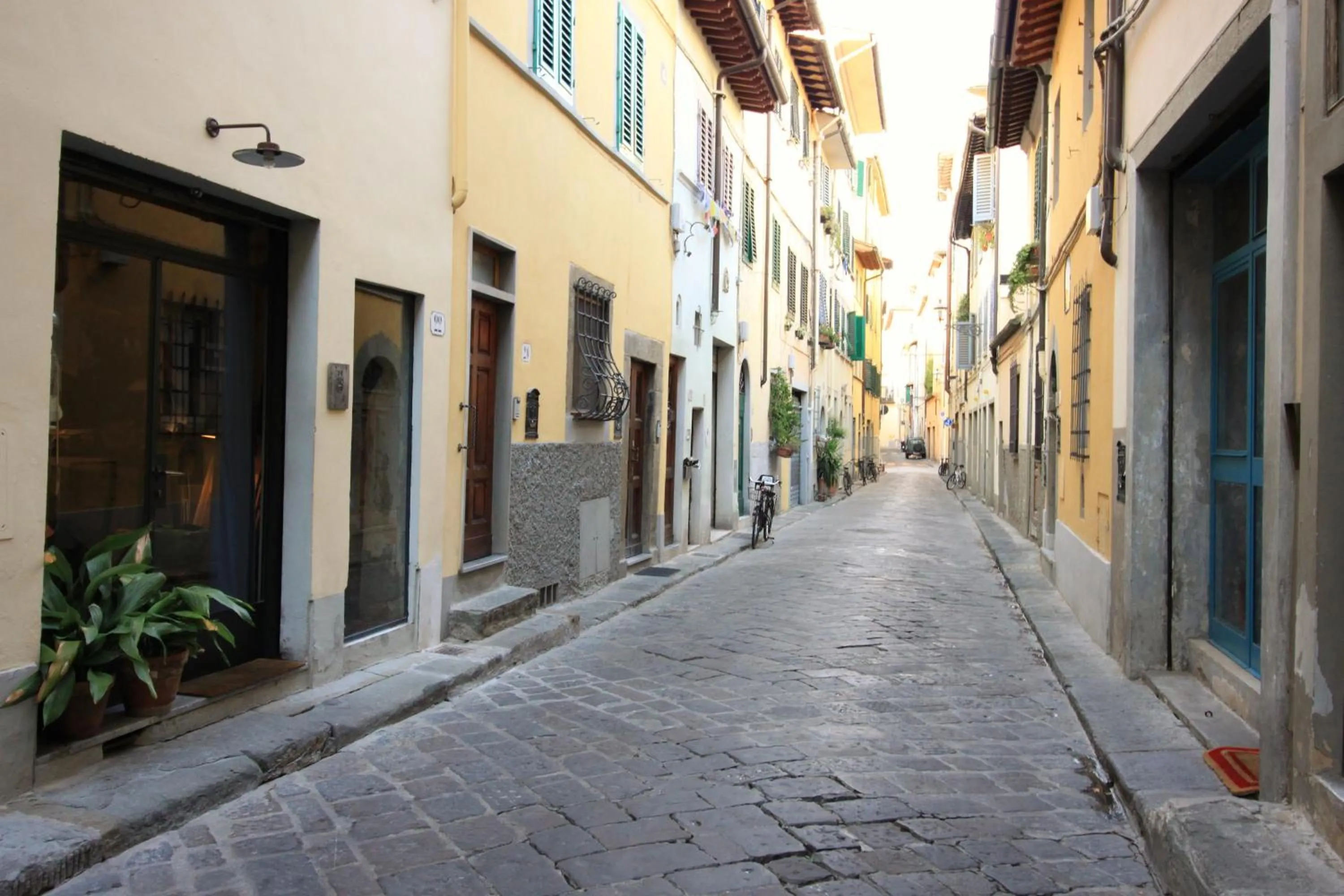 Property building in Domus Giorgio