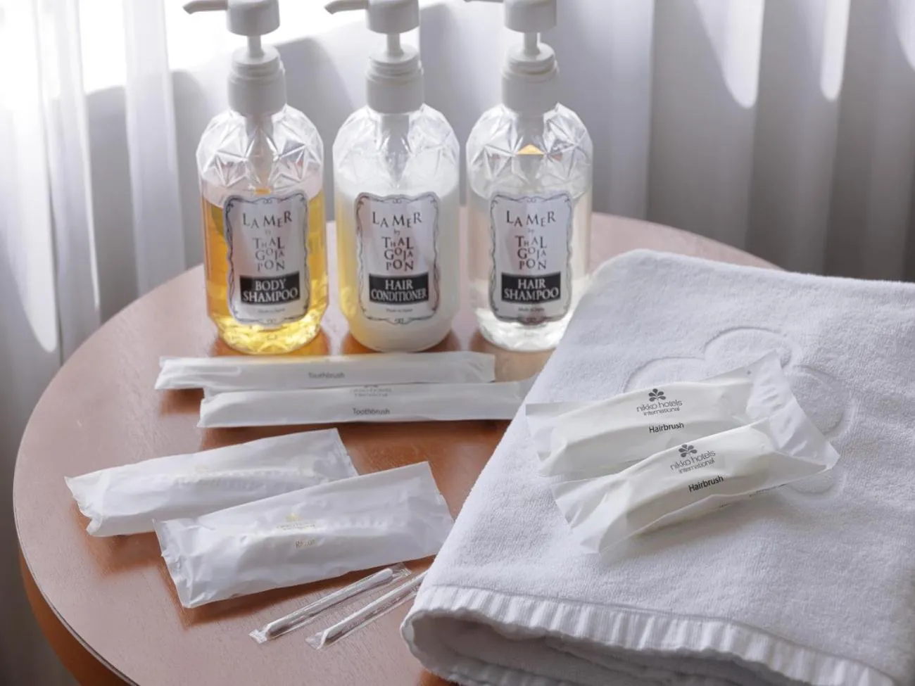 Other in Hotel Nikko Nara