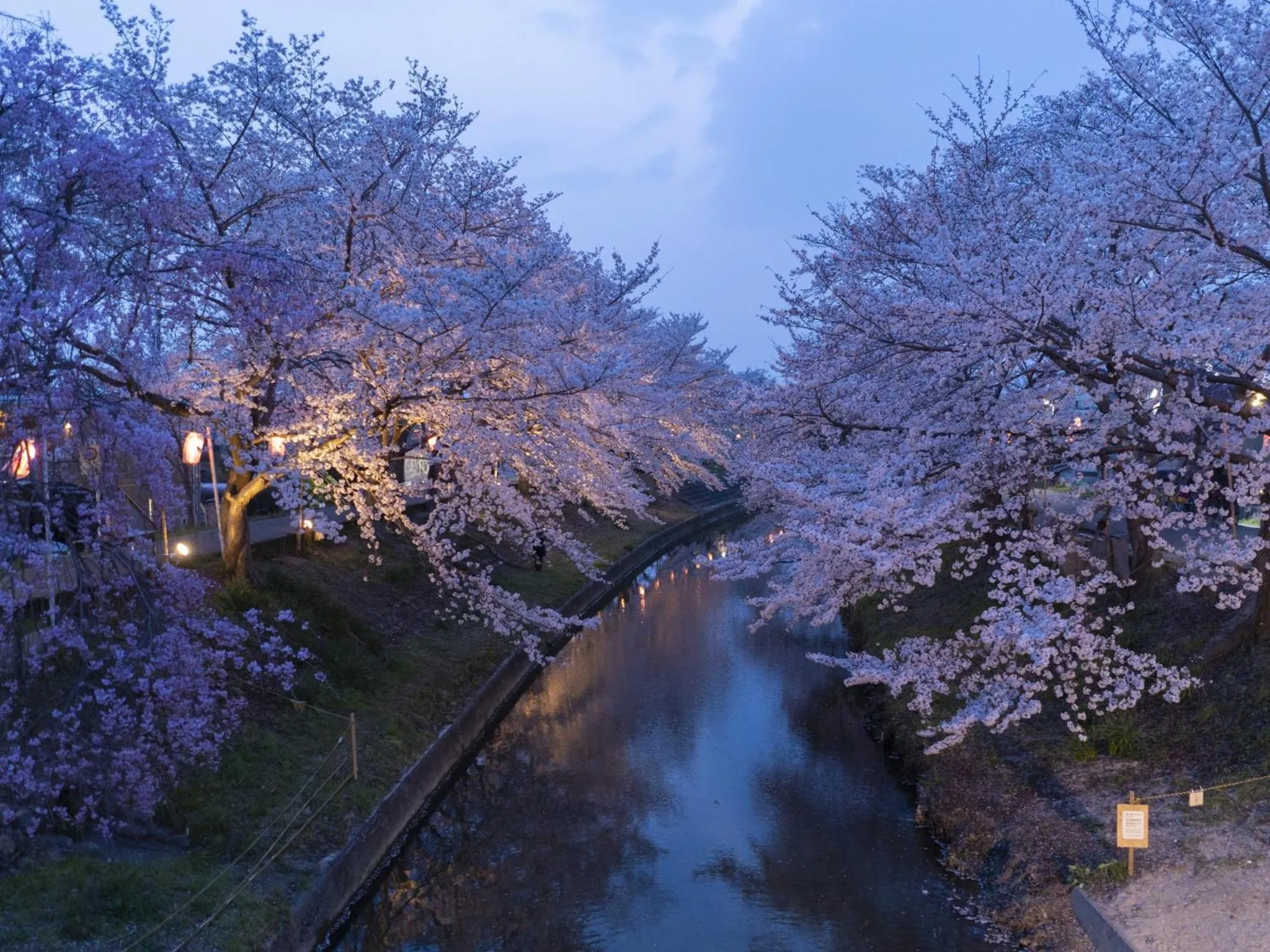 Nearby landmark in Hotel Nikko Nara