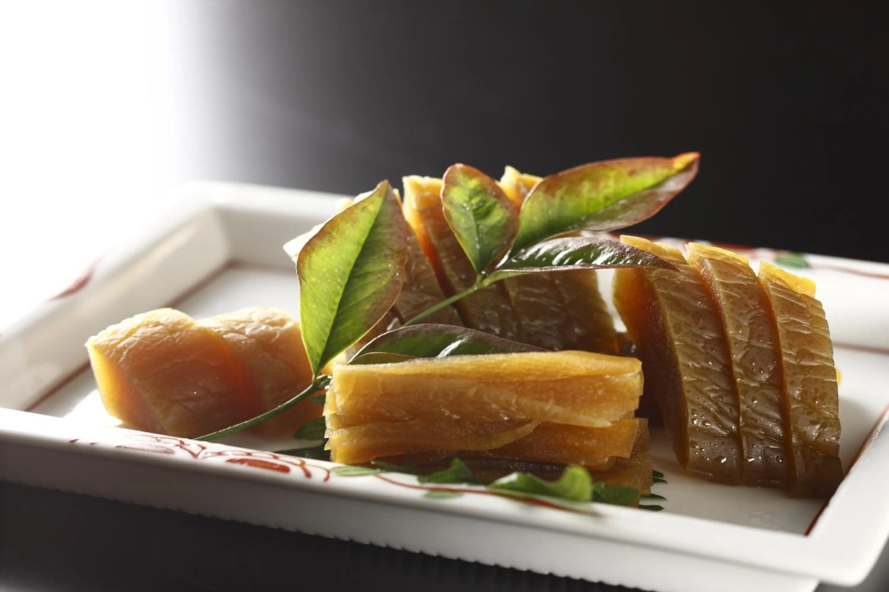 Breakfast in Hotel Nikko Nara