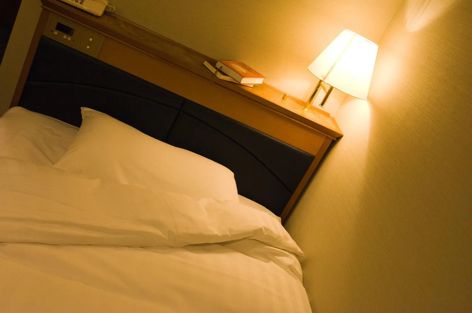 Bedroom, Bed in Hotel Nikko Nara