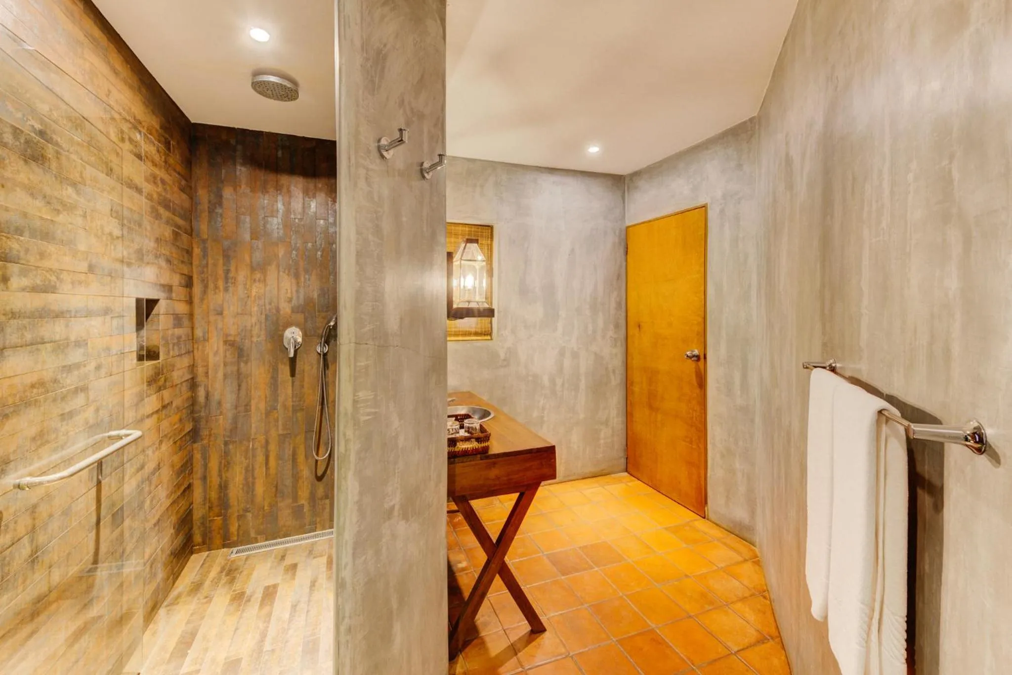Bathroom in Cinnamon Wild Yala