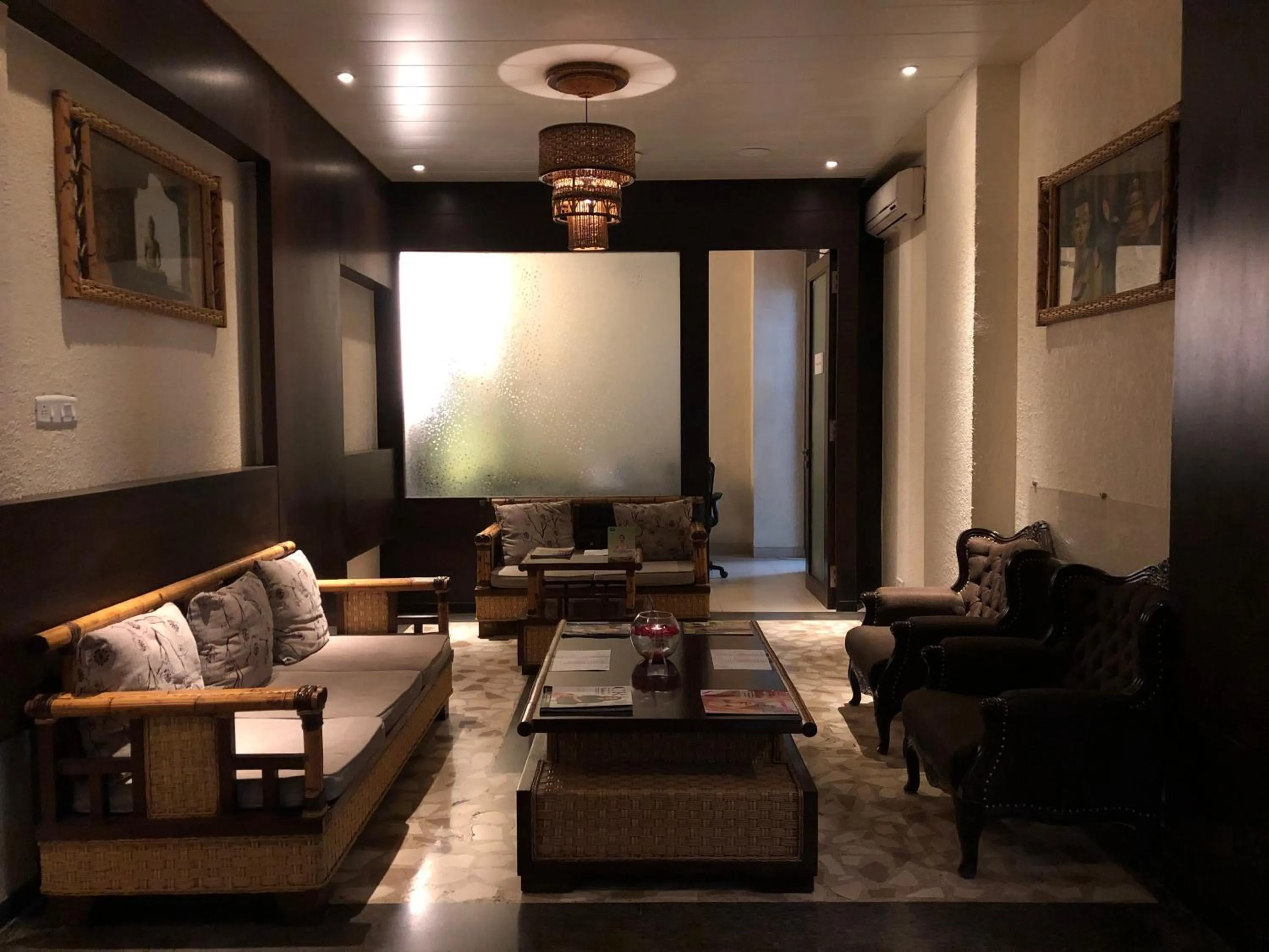 Evershine Resort & Spa