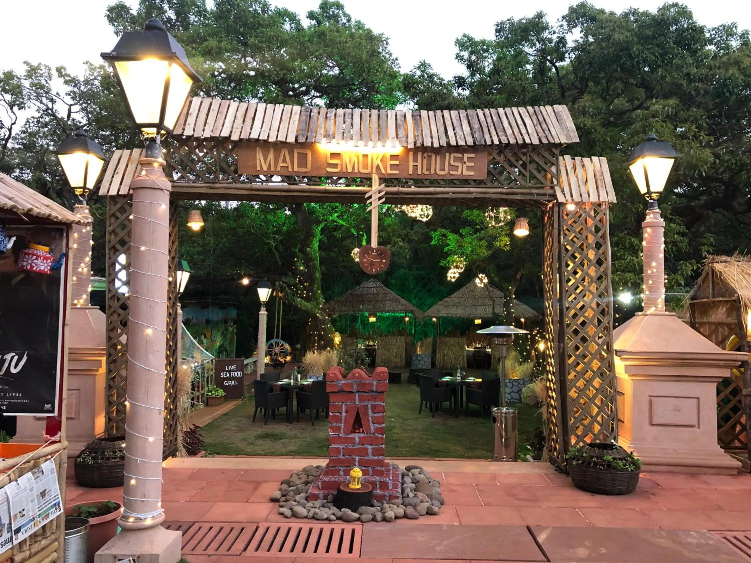 Evershine Resort & Spa