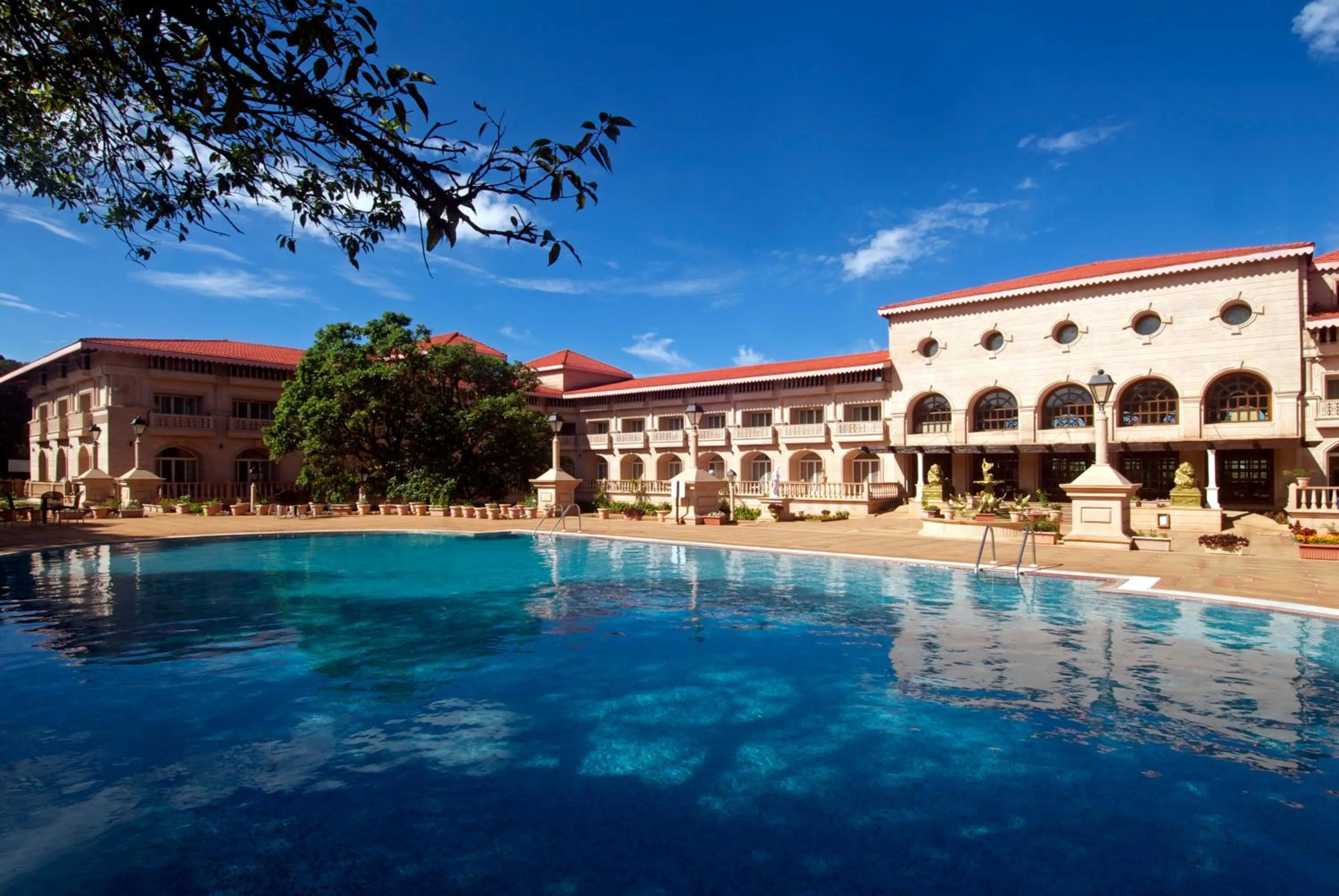 Evershine Resort & Spa