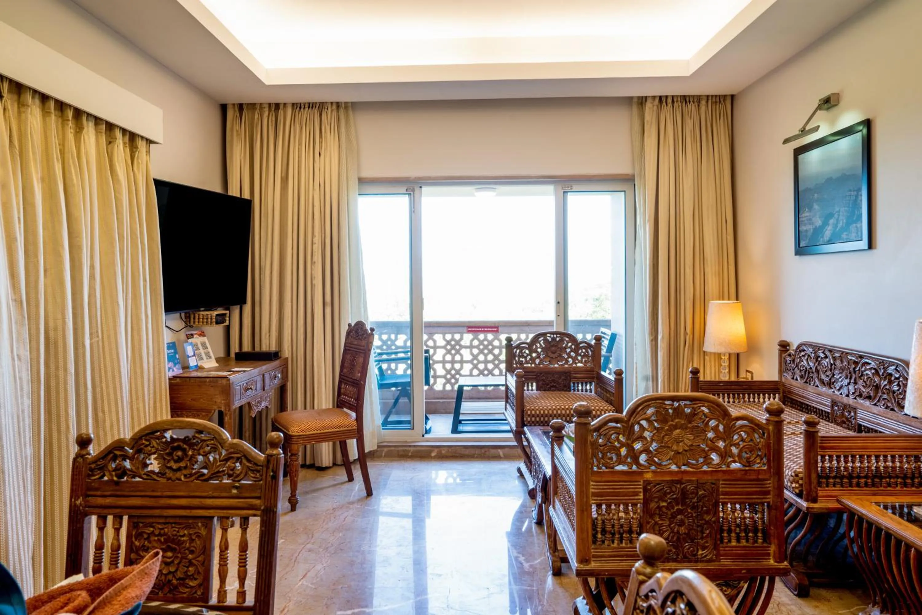 Evershine Resort & Spa