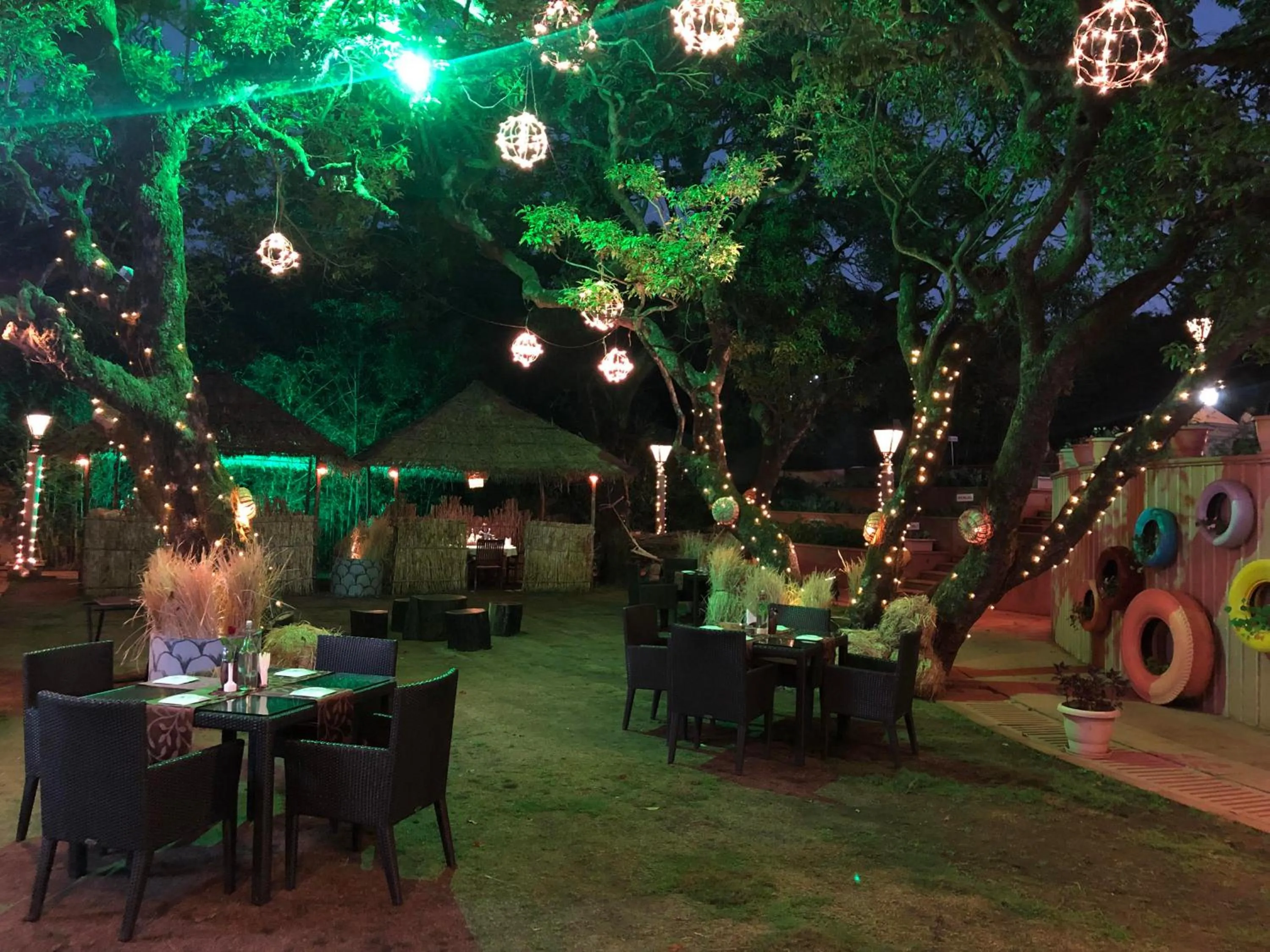 Evershine Resort & Spa