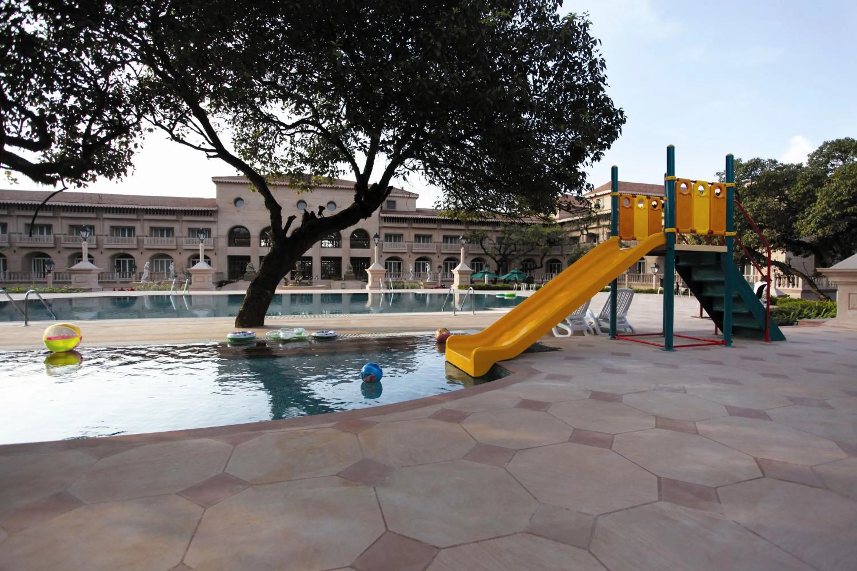 Day in Evershine Resort & Spa