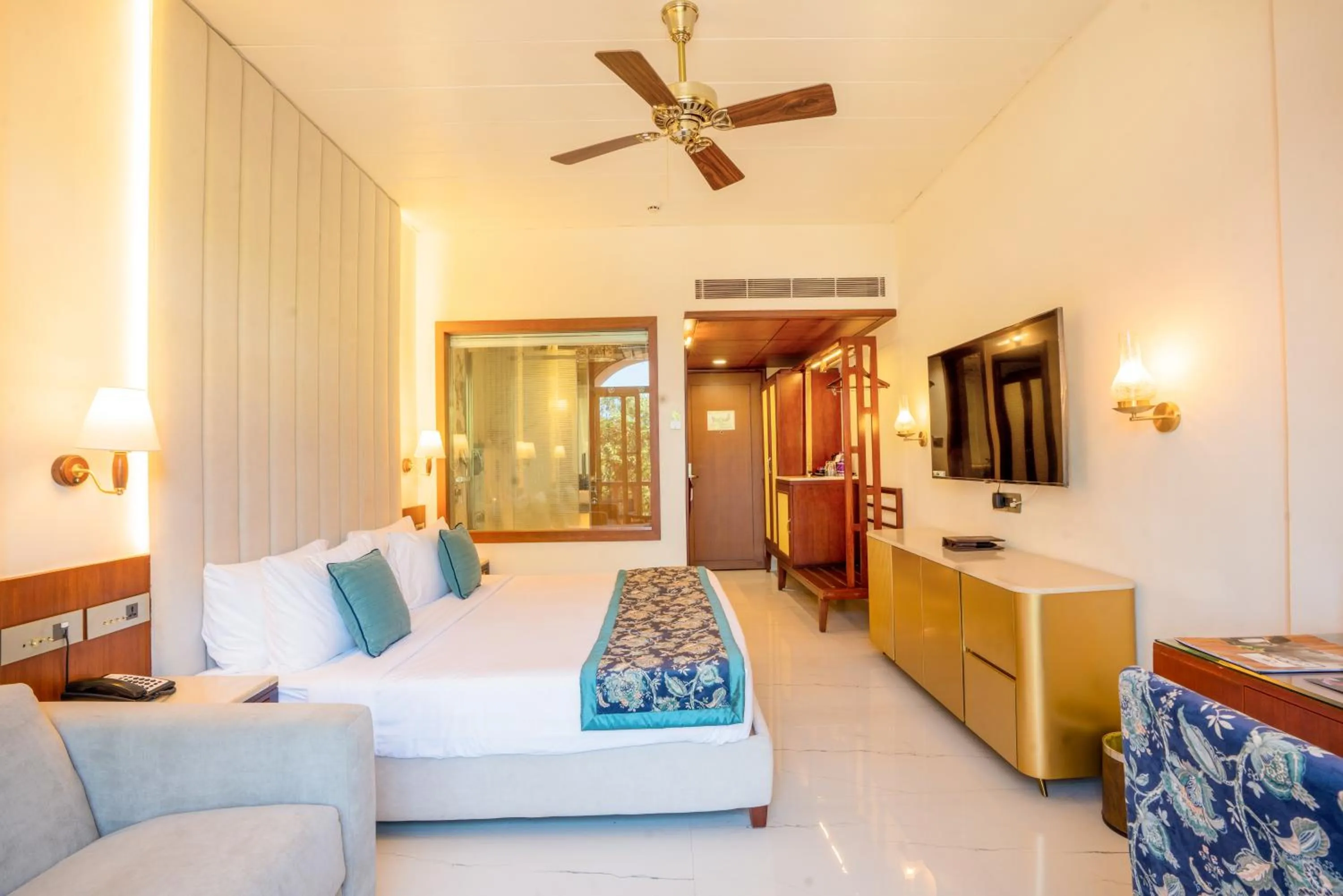 Evershine Resort & Spa