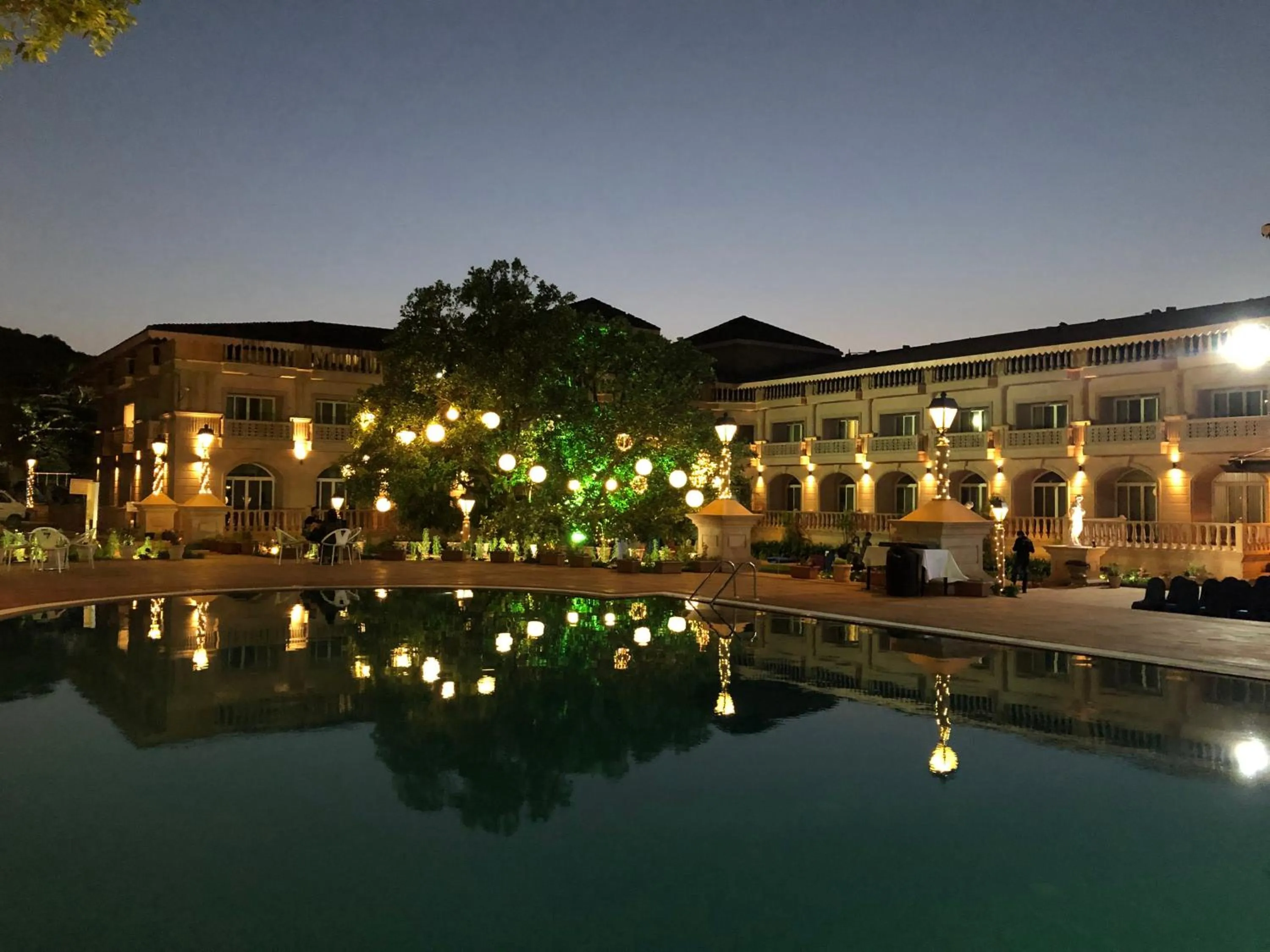 Evershine Resort & Spa