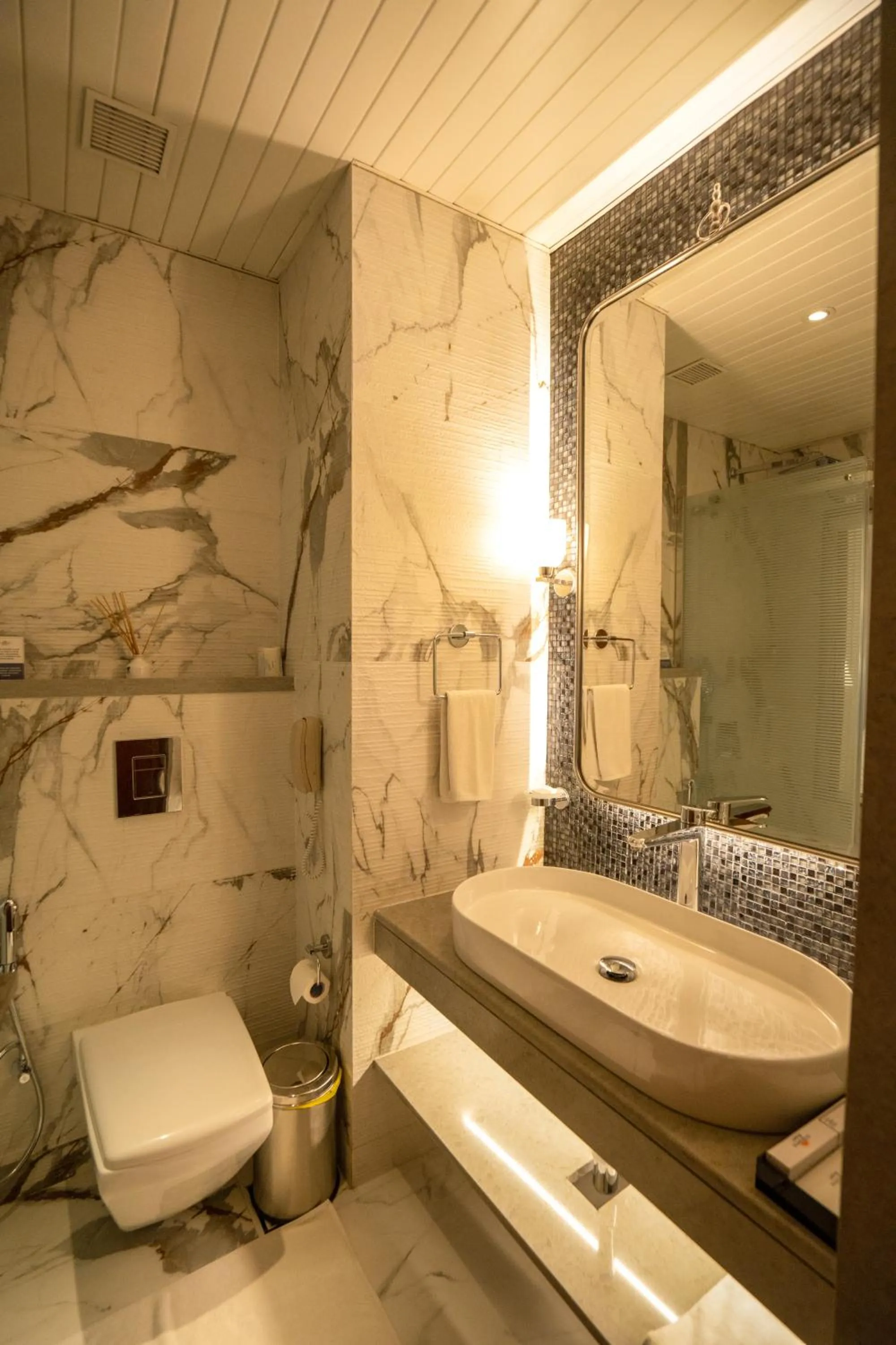 Evershine Resort & Spa