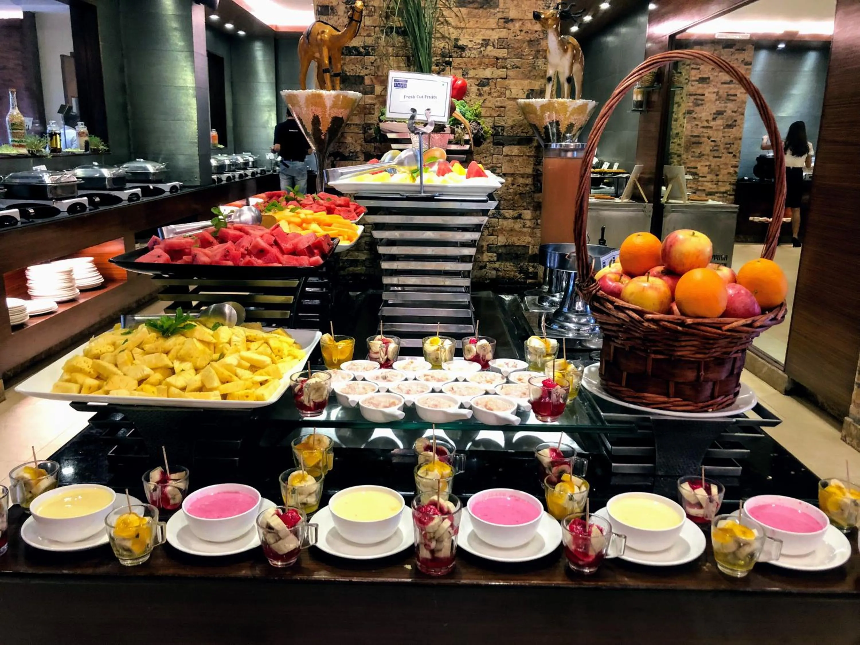 Evershine Resort & Spa