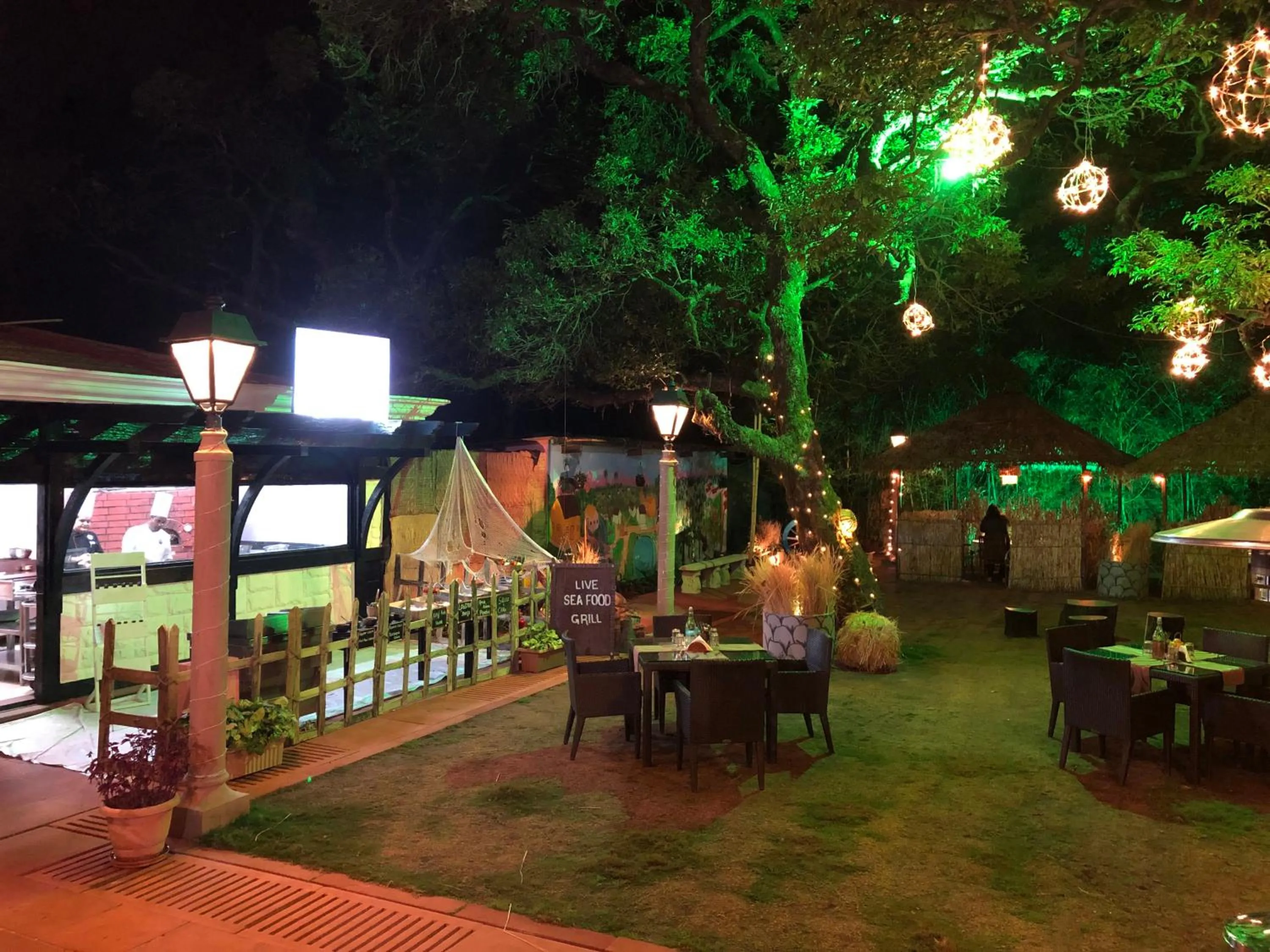 Evershine Resort & Spa