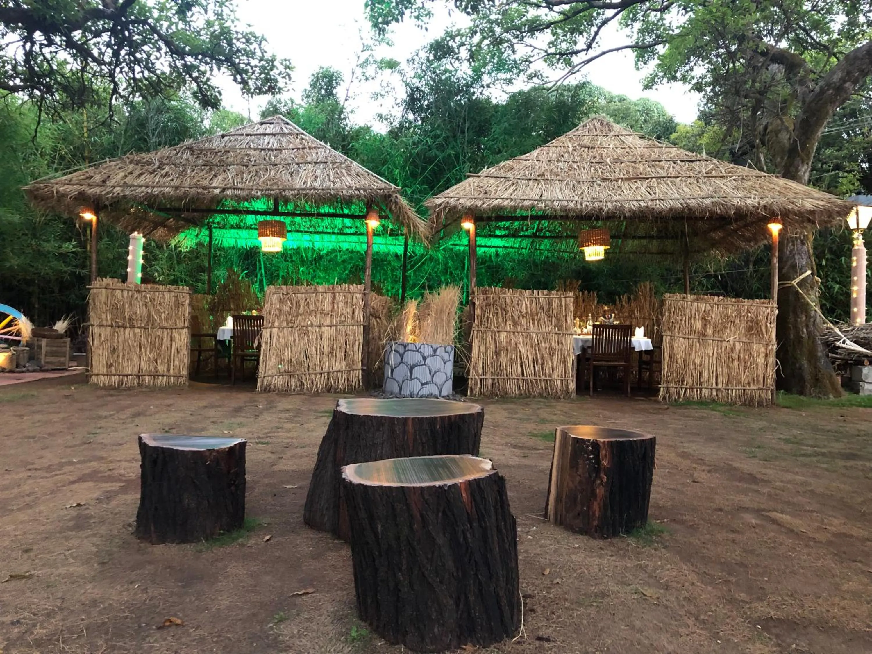 Evershine Resort & Spa