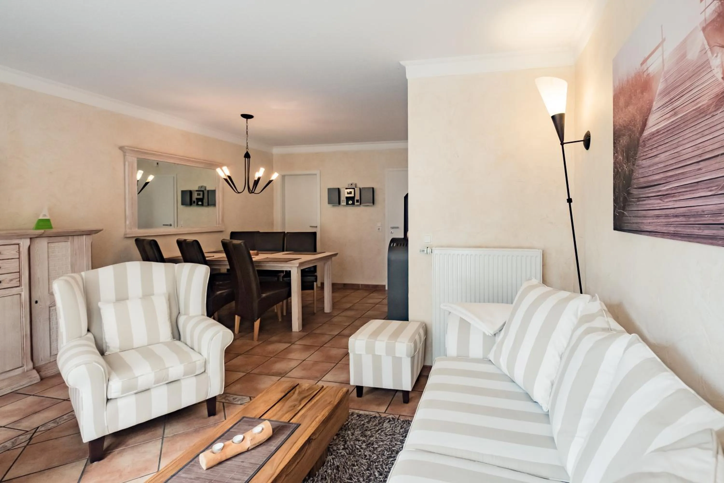 Photo of the whole room in Hotel Kolb