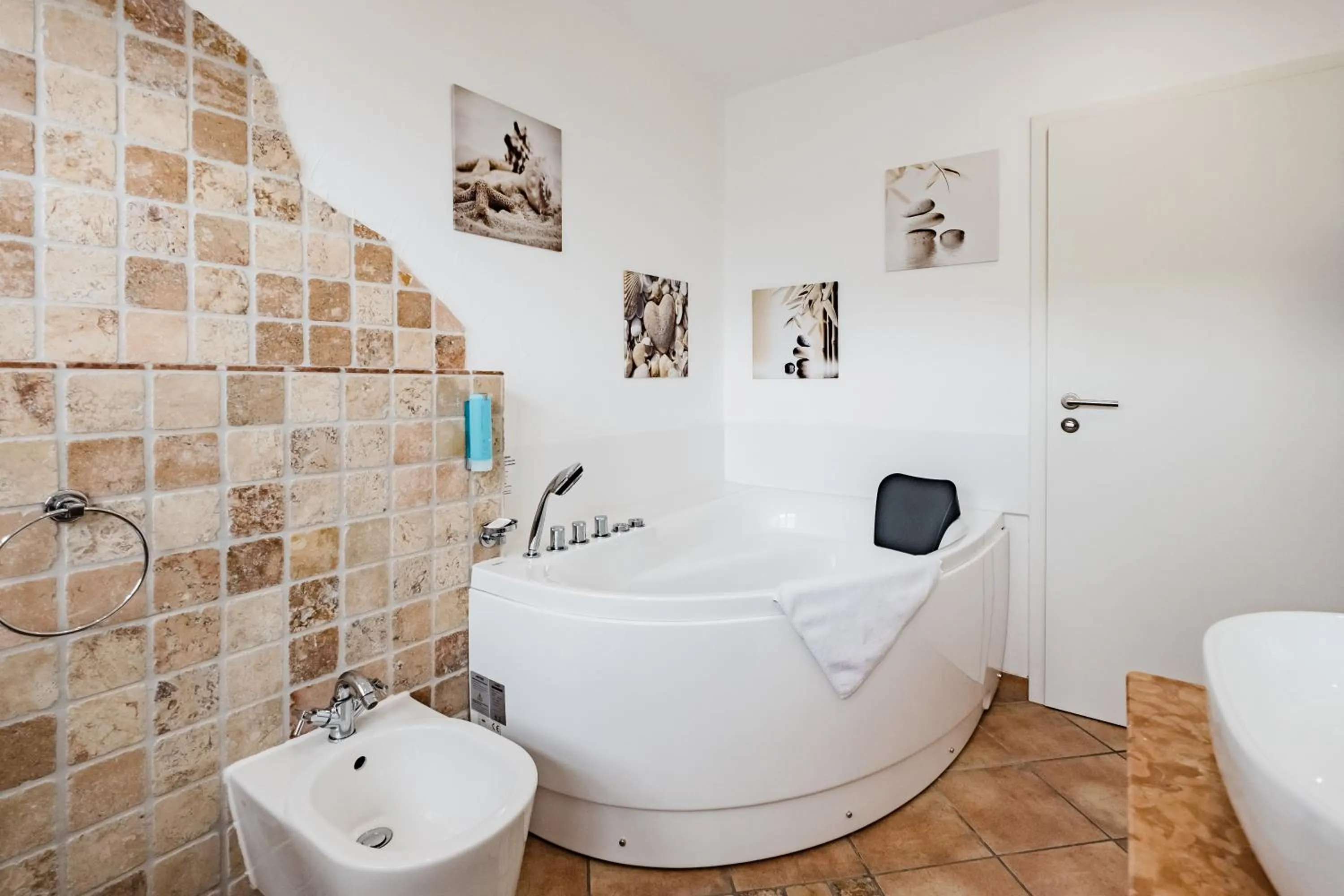 Photo of the whole room in Hotel Kolb