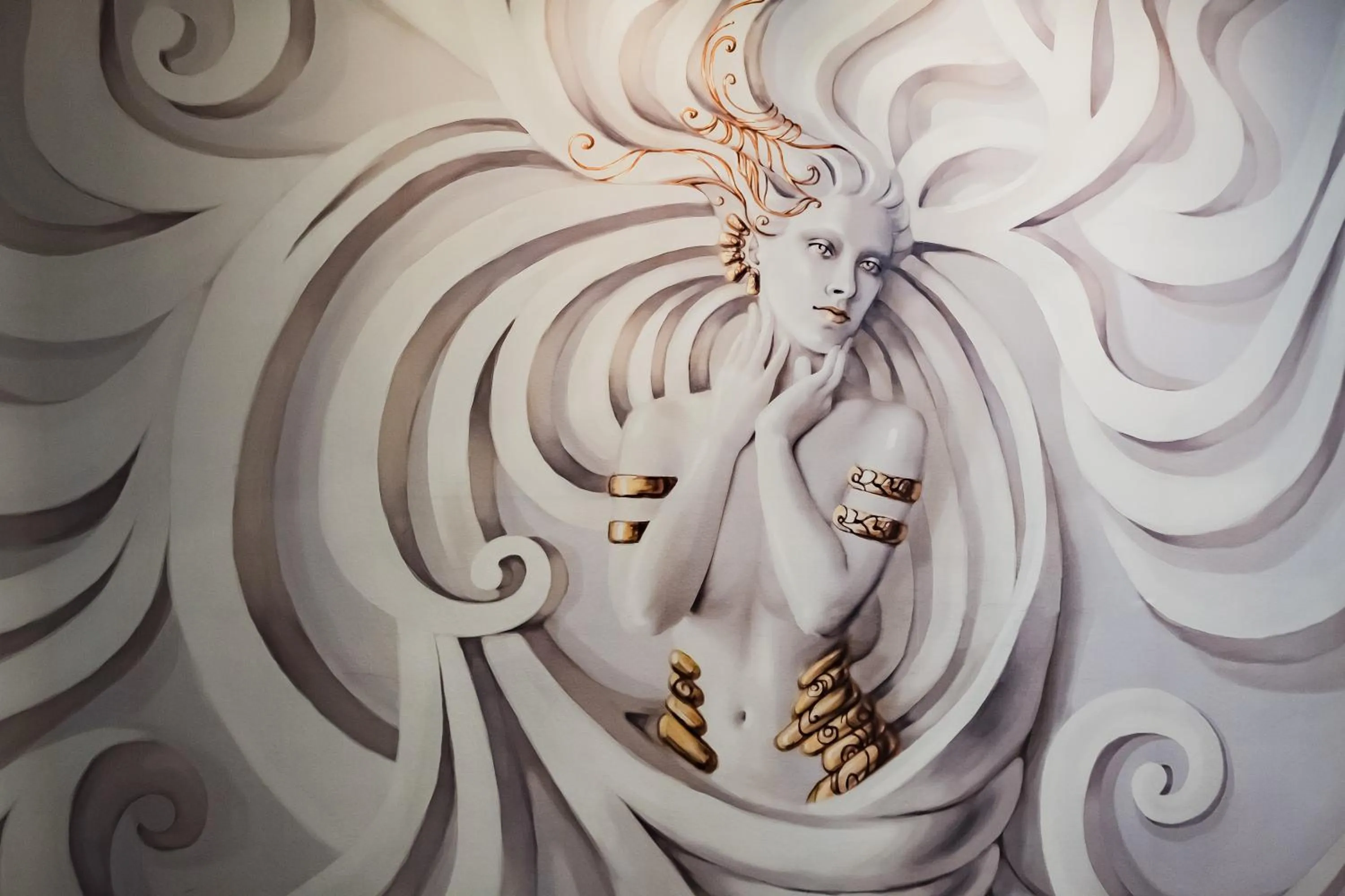 Spa and wellness centre/facilities in Hotel Kolb