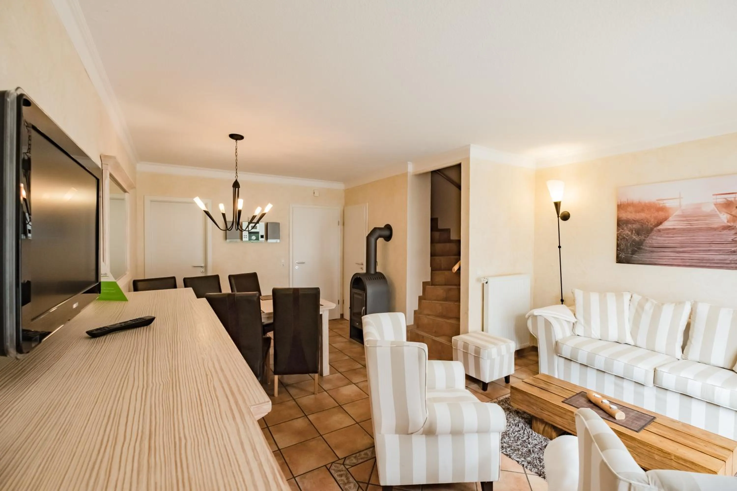 Photo of the whole room in Hotel Kolb