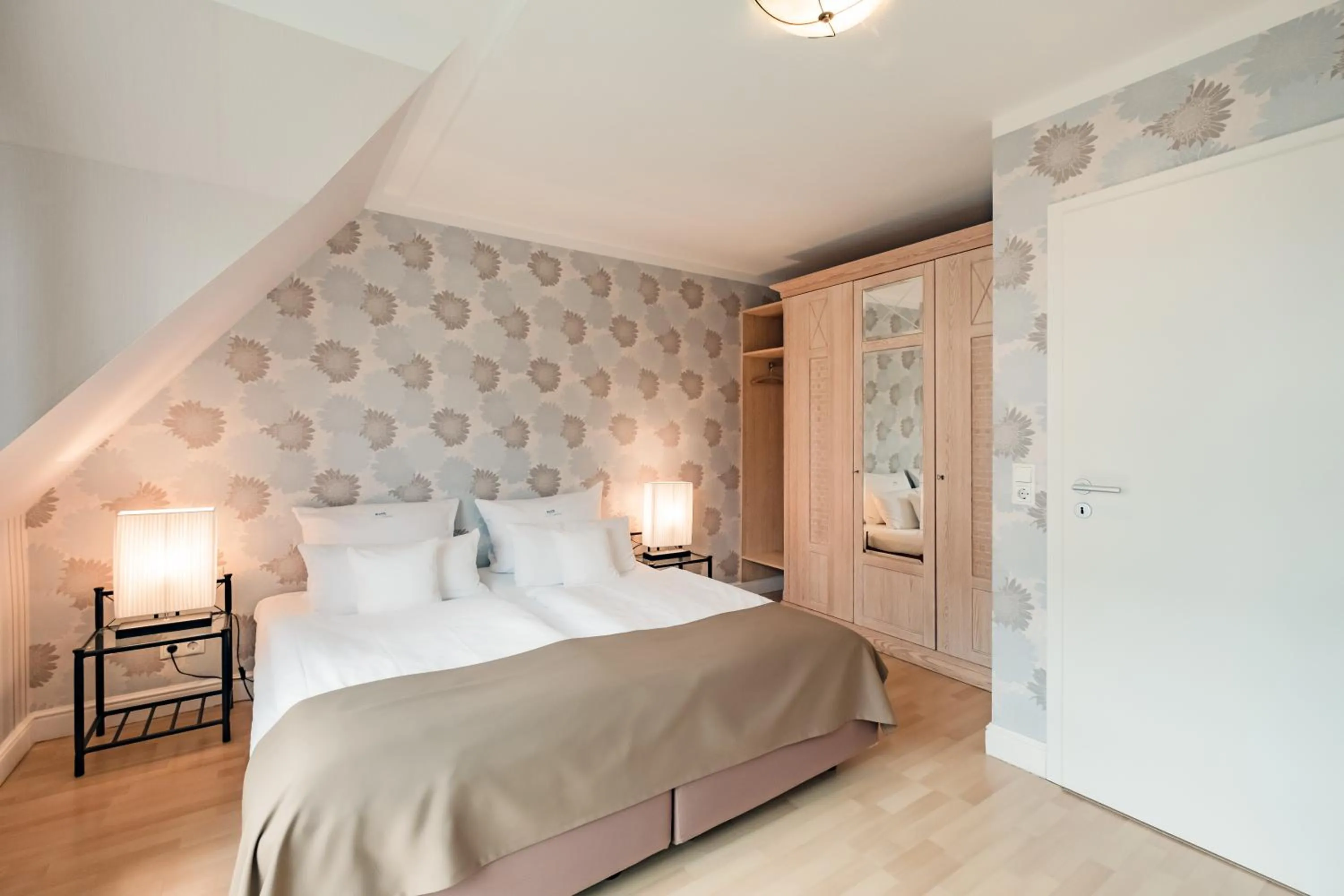 Photo of the whole room, Bed in Hotel Kolb