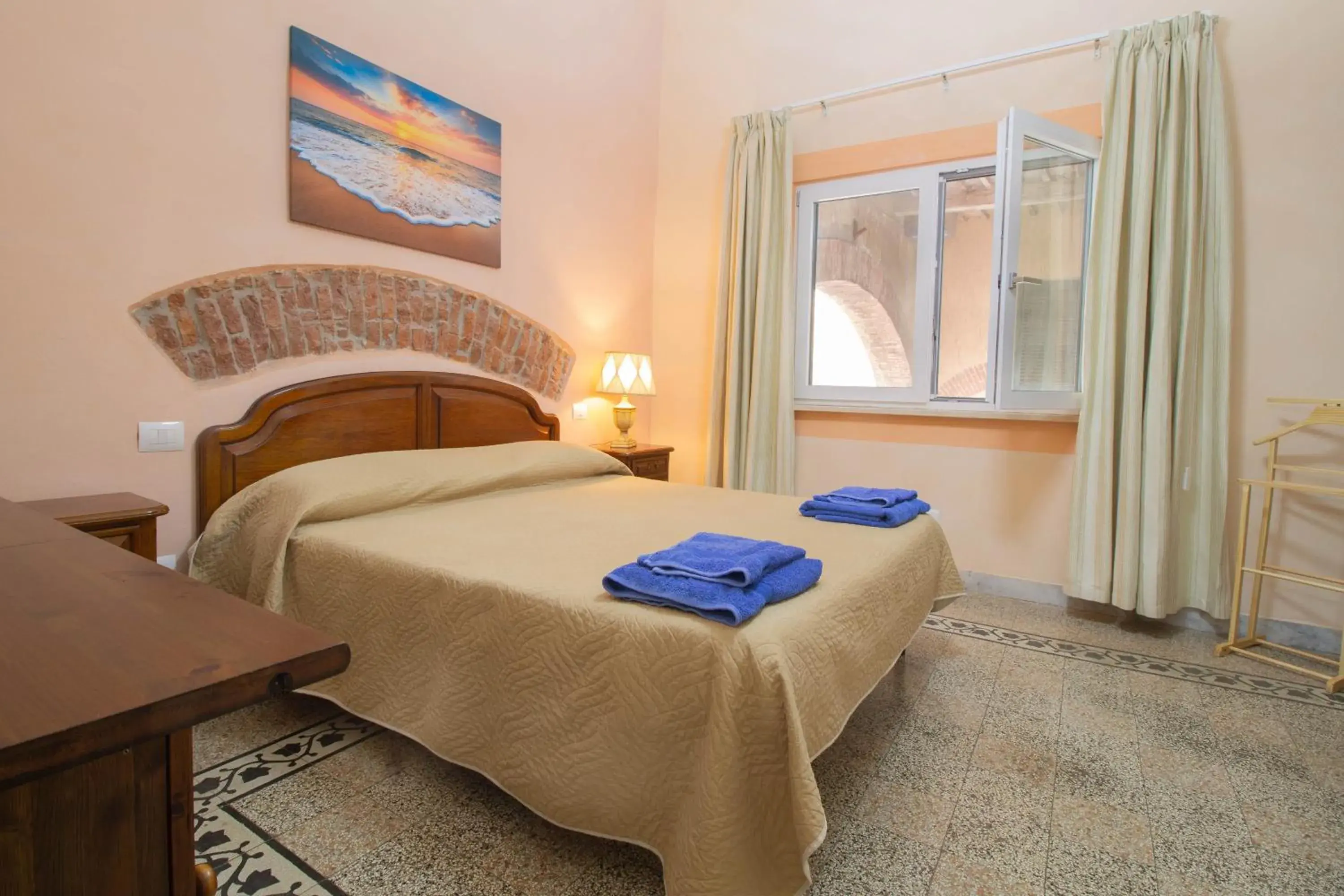 Superior Apartment in B&B Le Mura Superior Apartment in B&B Le Mura