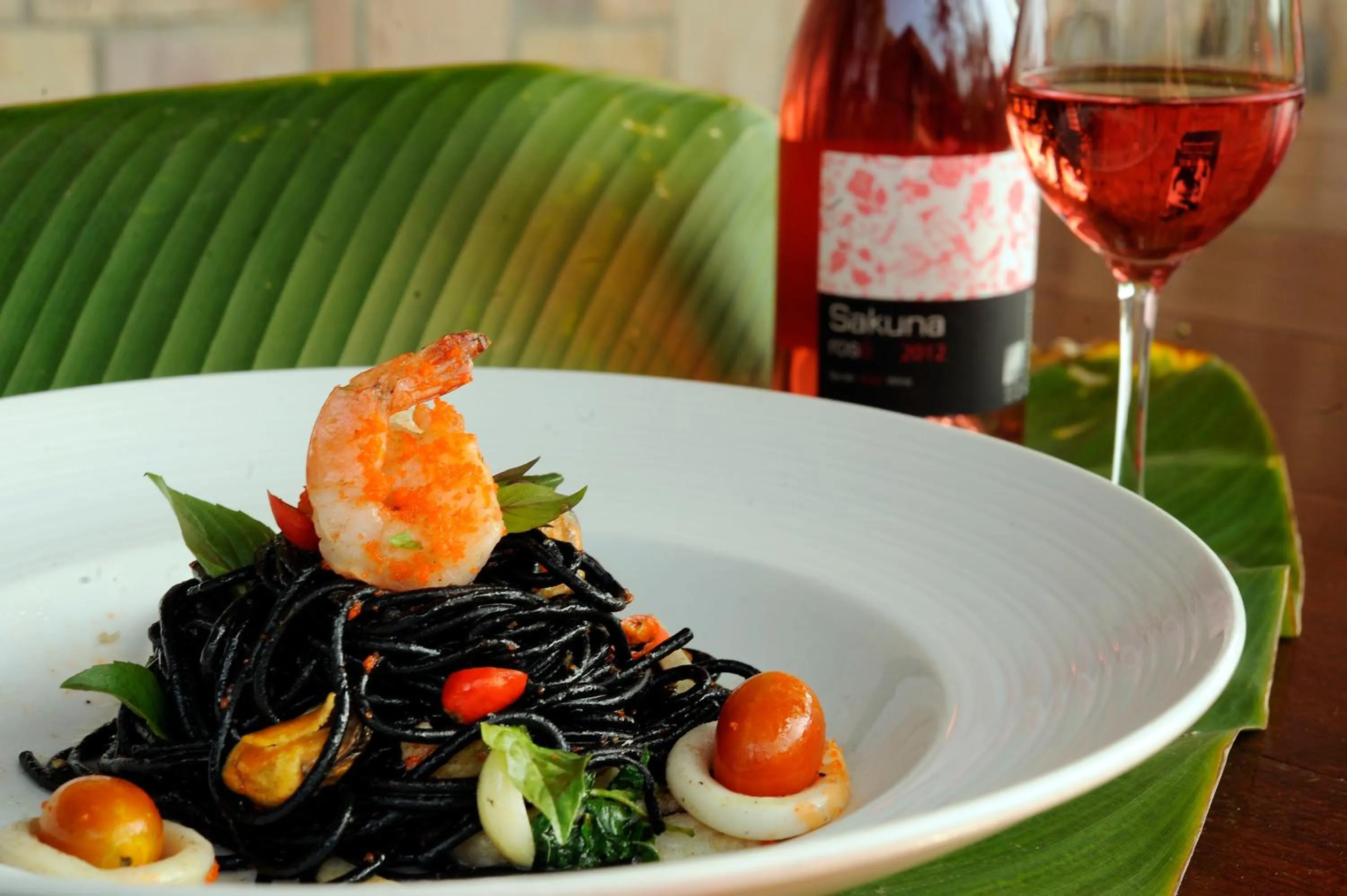 GRANMONTE Wine Cottage