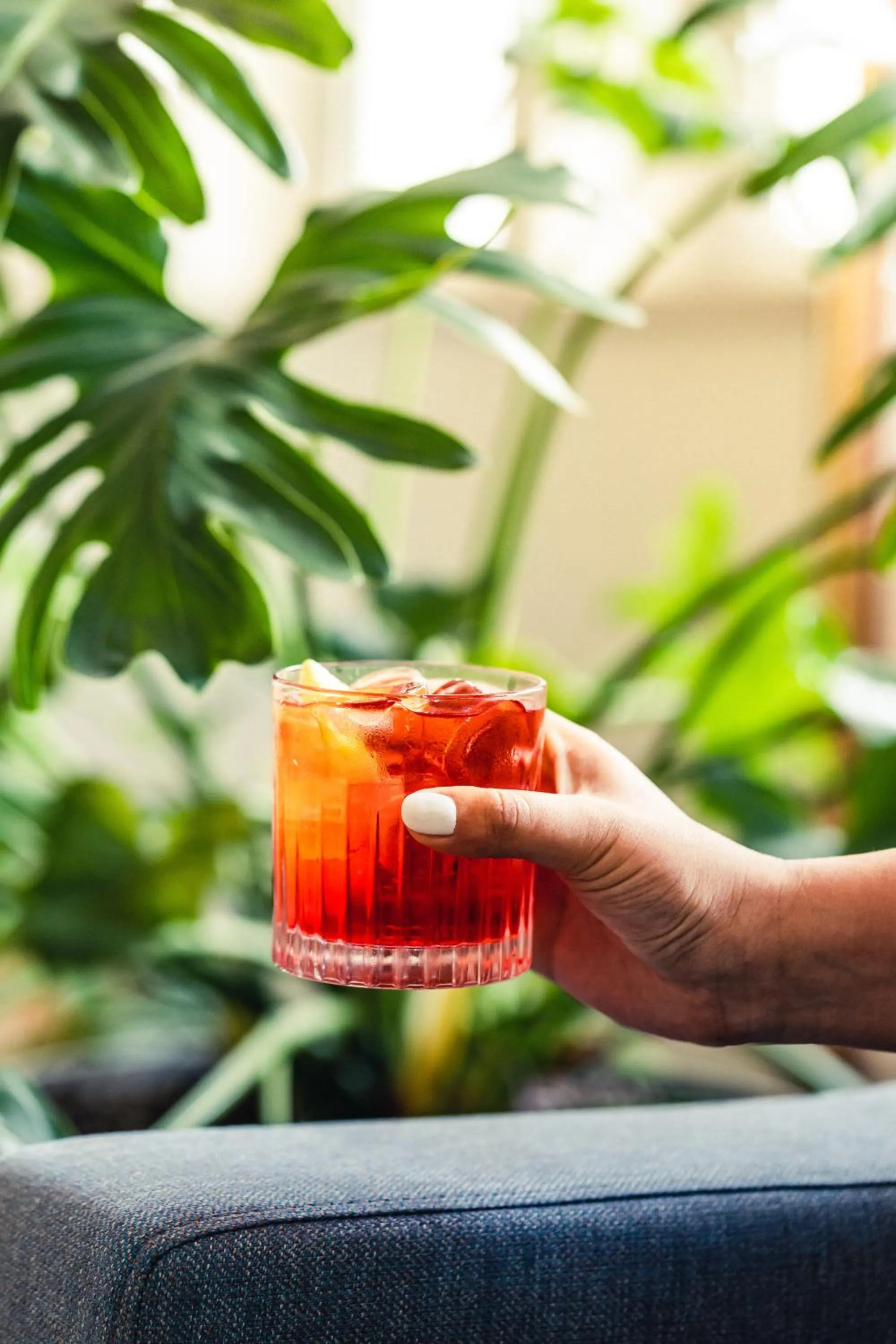 Drinks in SeeBay Hotel