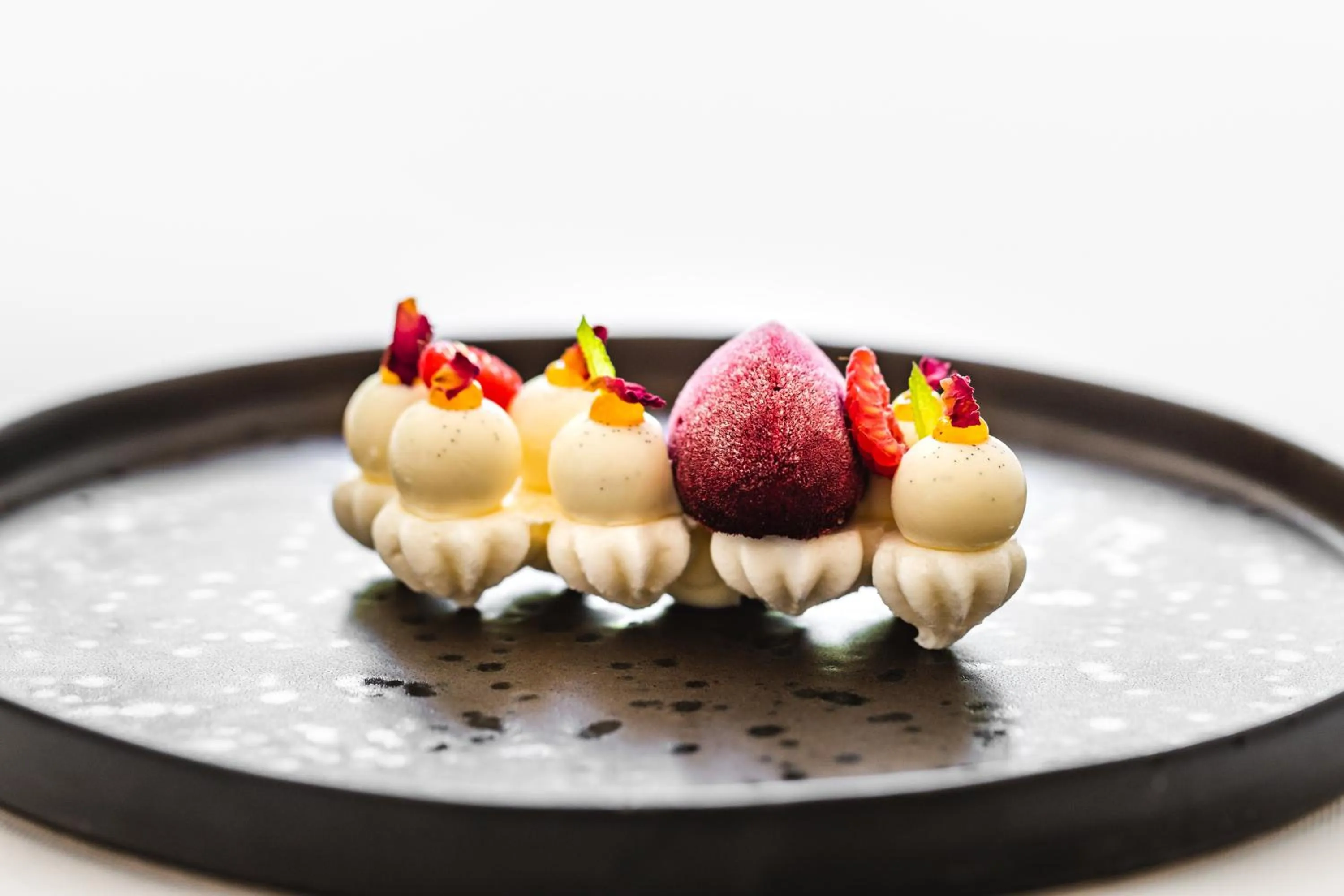 Food in SeeBay Hotel