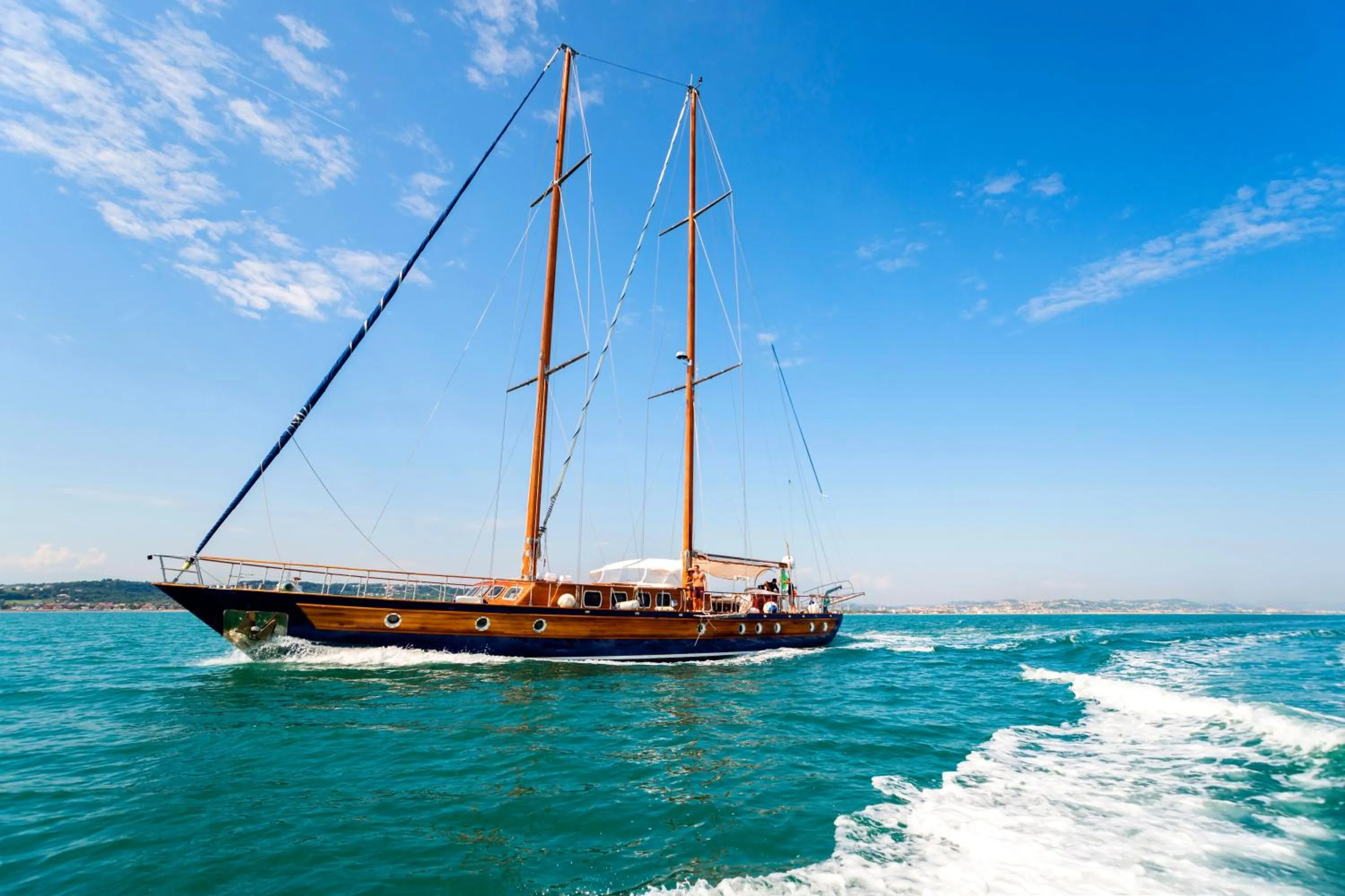 Natural landscape in SeeBay Hotel