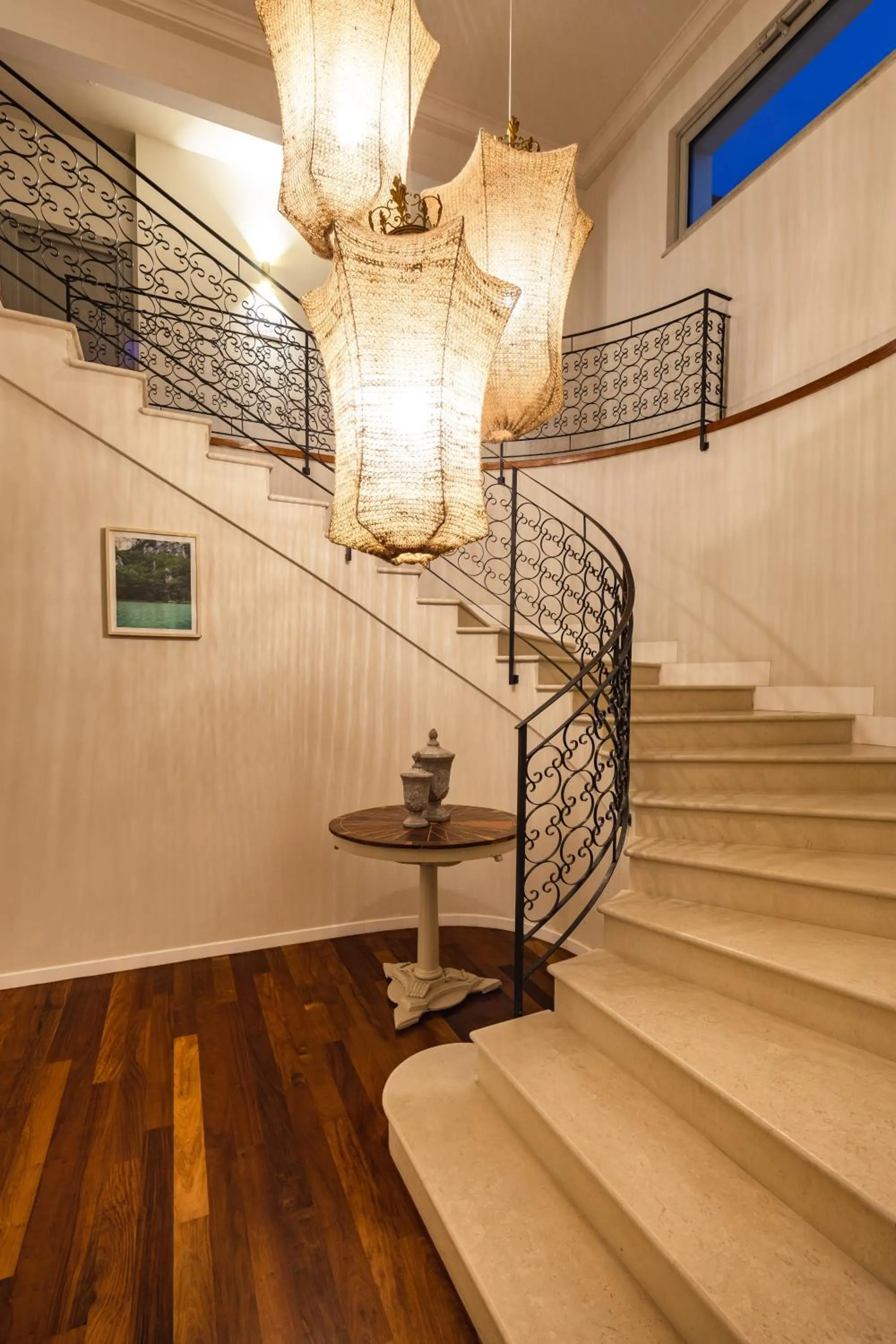 View (from property/room) in SeeBay Hotel