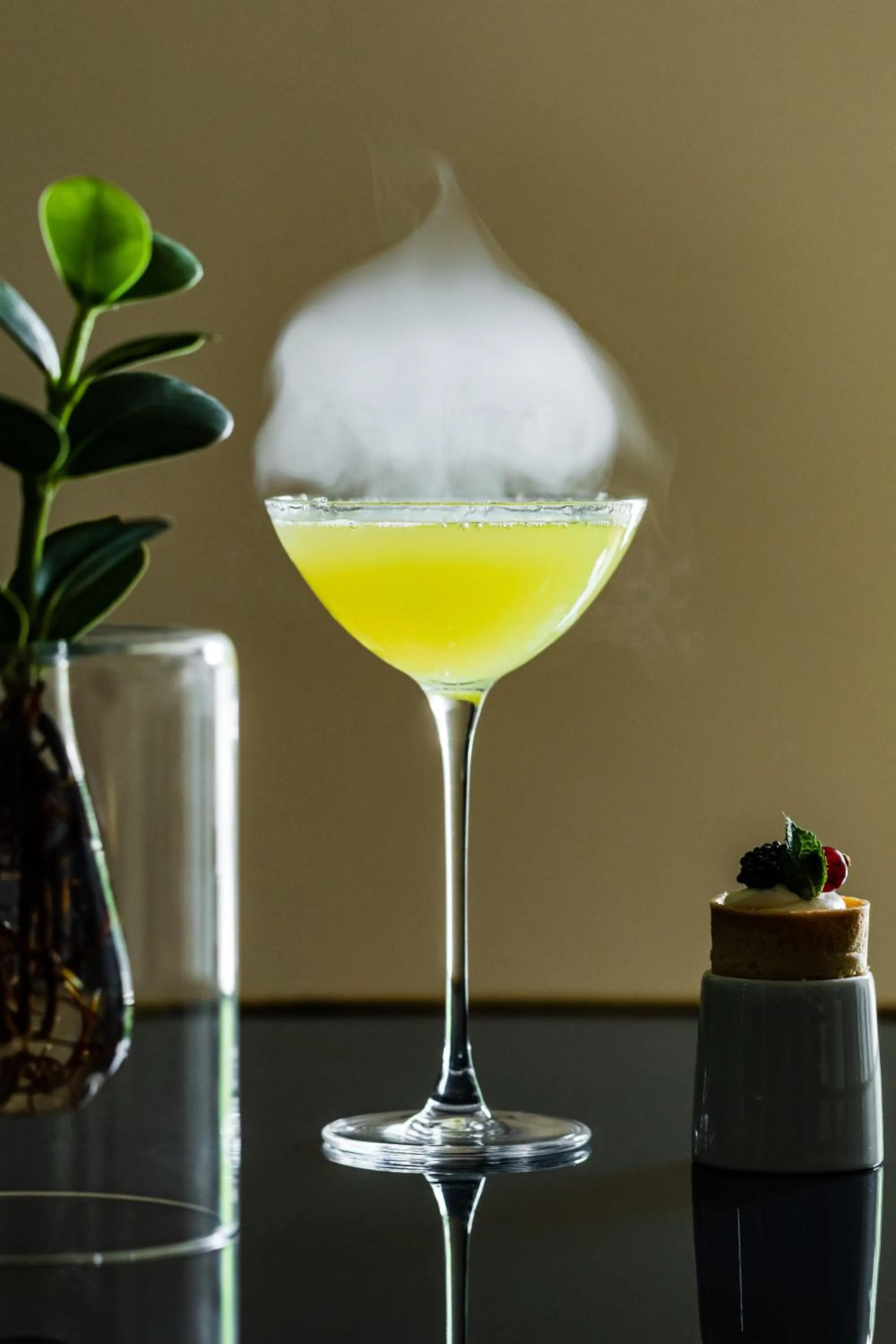 Drinks in SeeBay Hotel