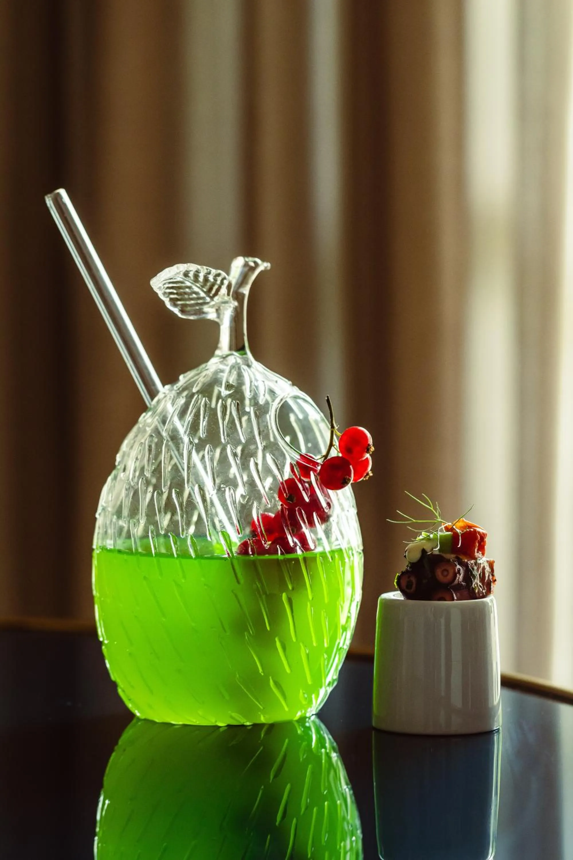 Drinks in SeeBay Hotel