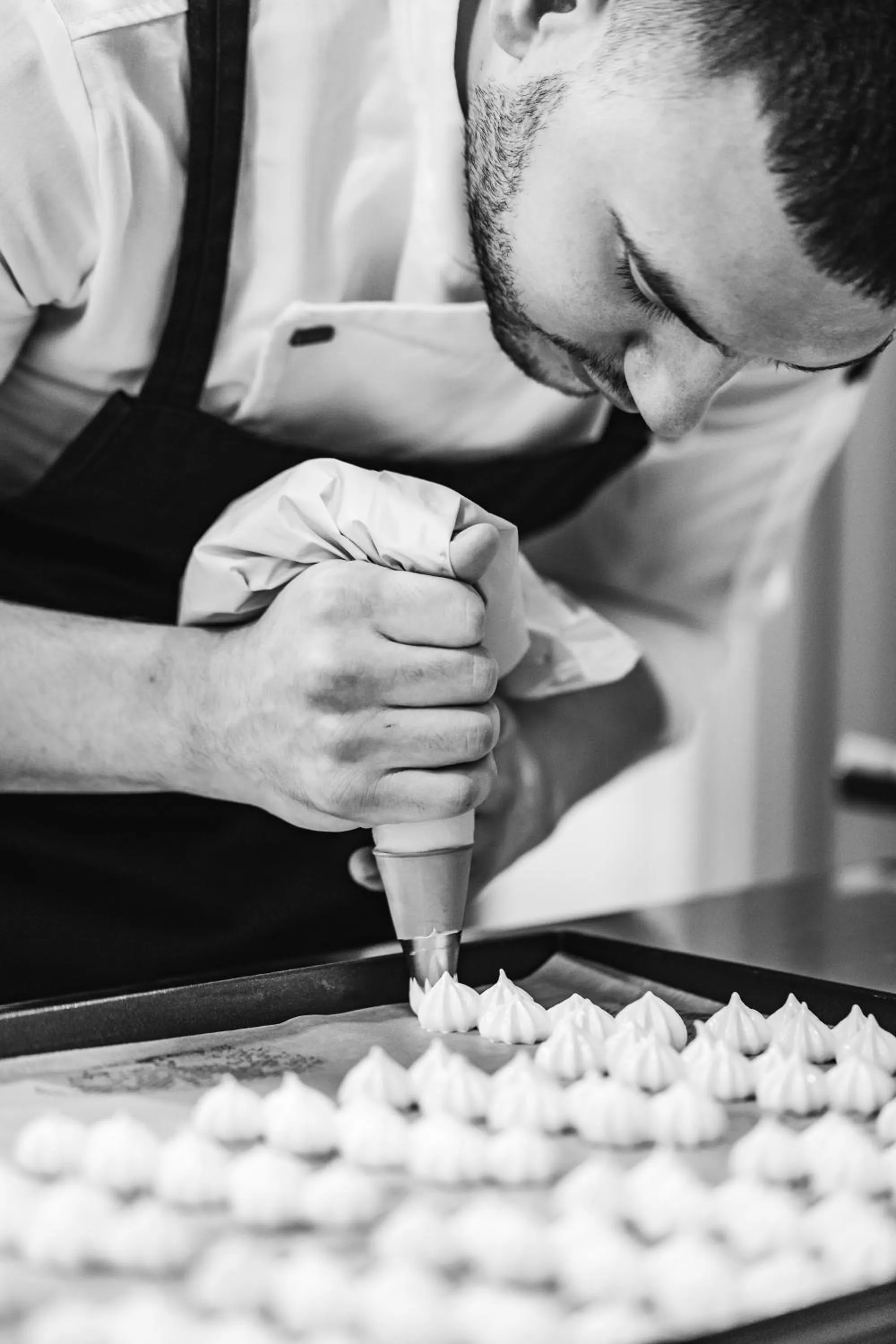 People in SeeBay Hotel