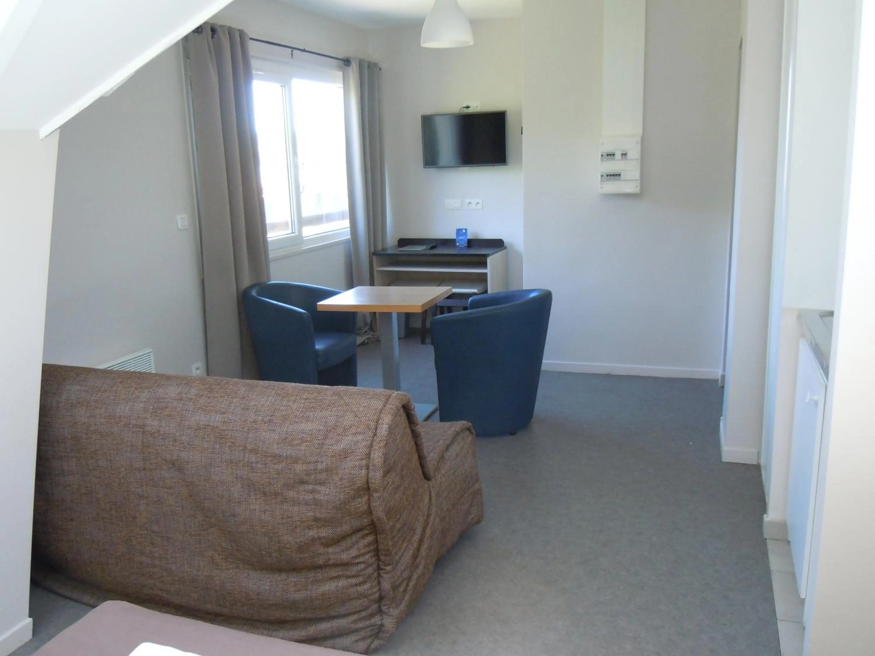 Sweet Home Appart'Hôtel Deauville Sud