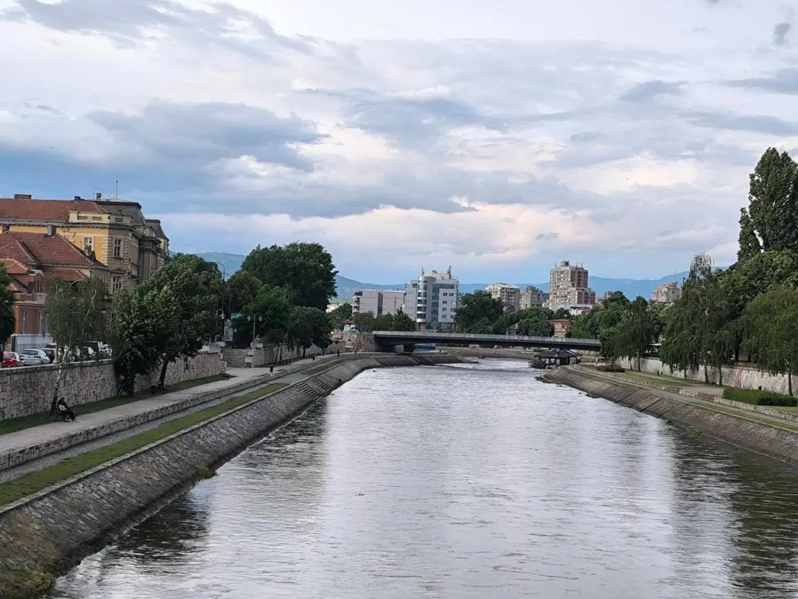 Duplex Apartment - single occupancy in Apartment By the River Duplex Apartment - single occupancy in Apartment By the River