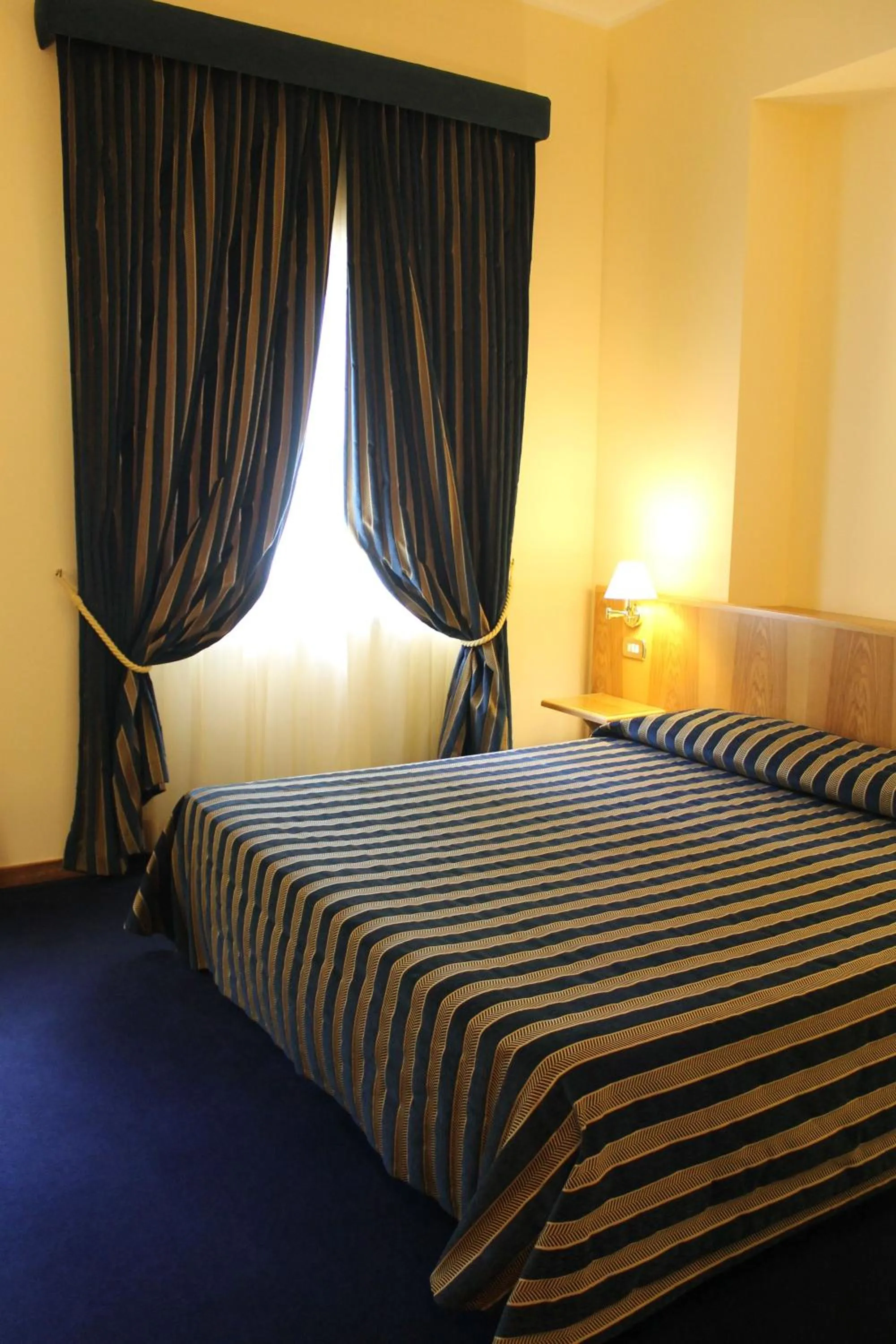 Double Room - single occupancy in La Fonte dell'Astore