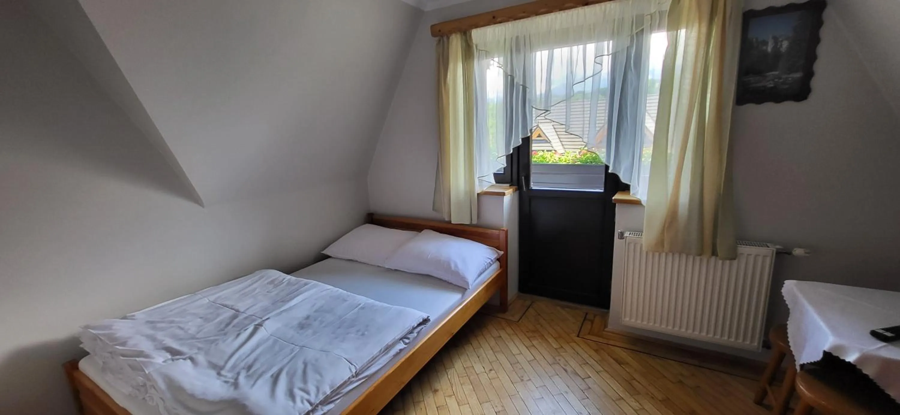 Bed in Willa u Słodkiego