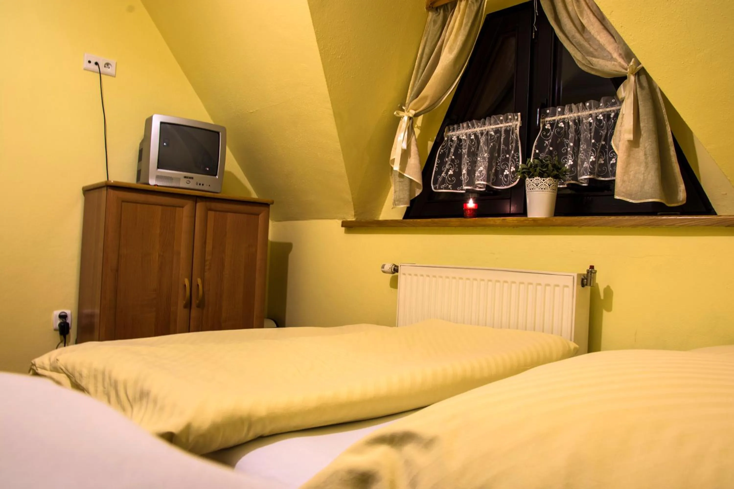 Bed in Willa u Słodkiego